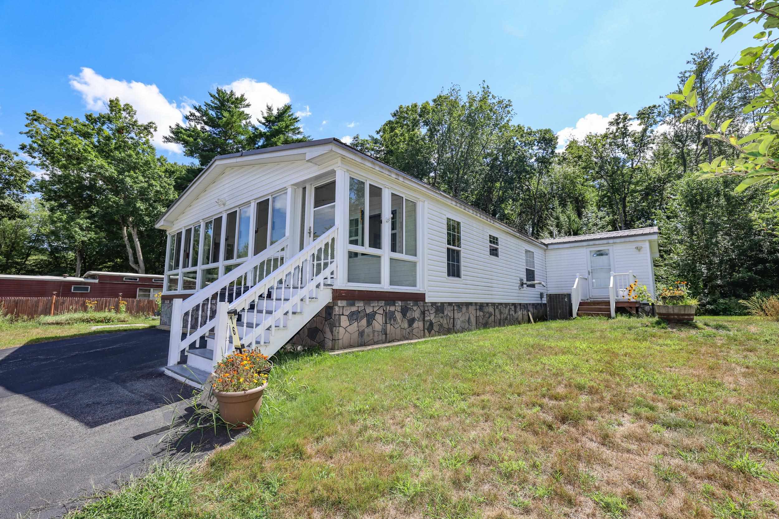 16 Roland Drive, Allenstown, NH 03275 — photo 3
