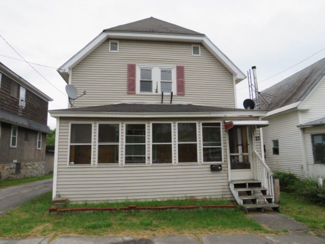 23 Glen Avenue — photo