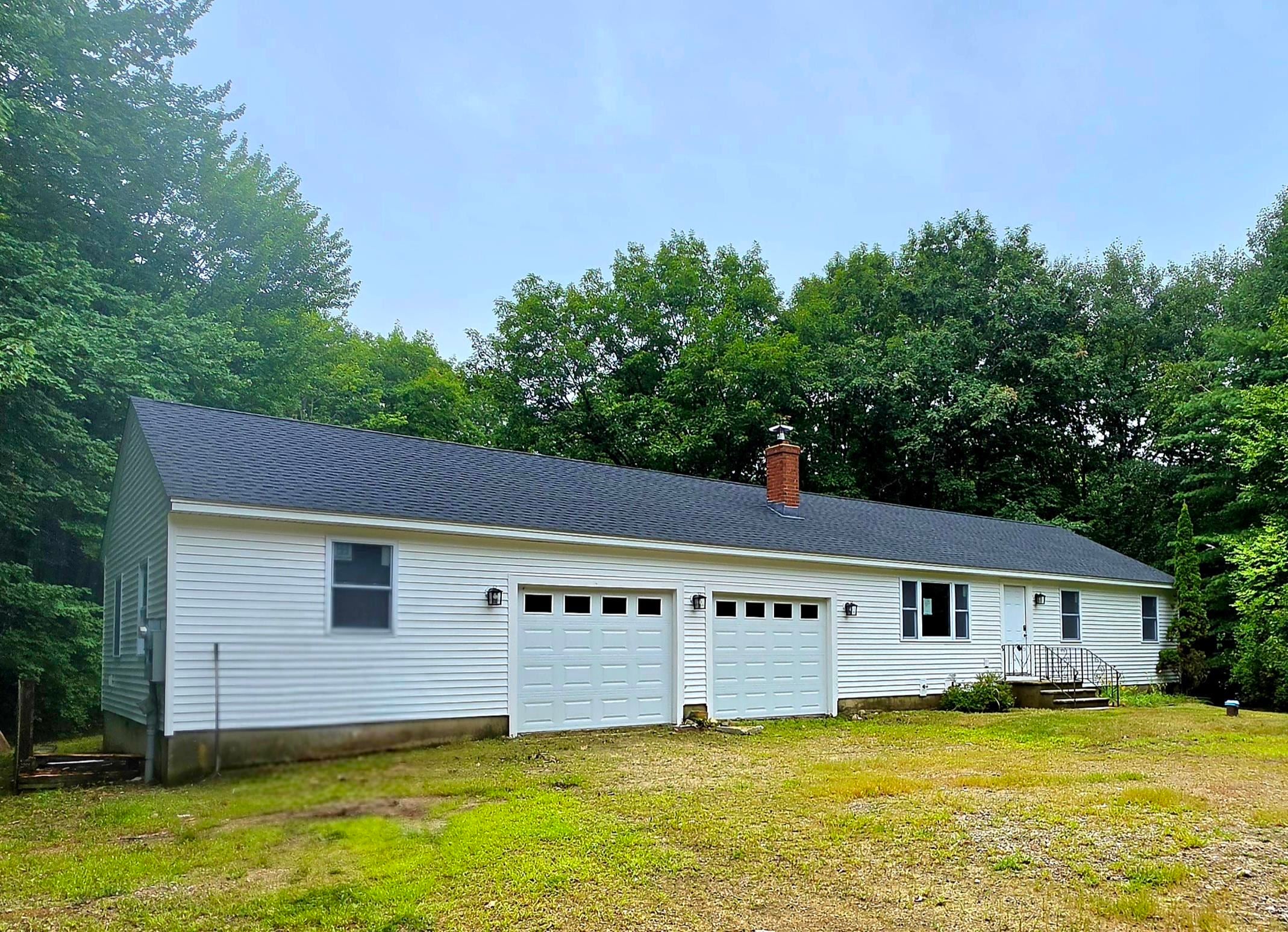 172 Webster Mills Road — photo