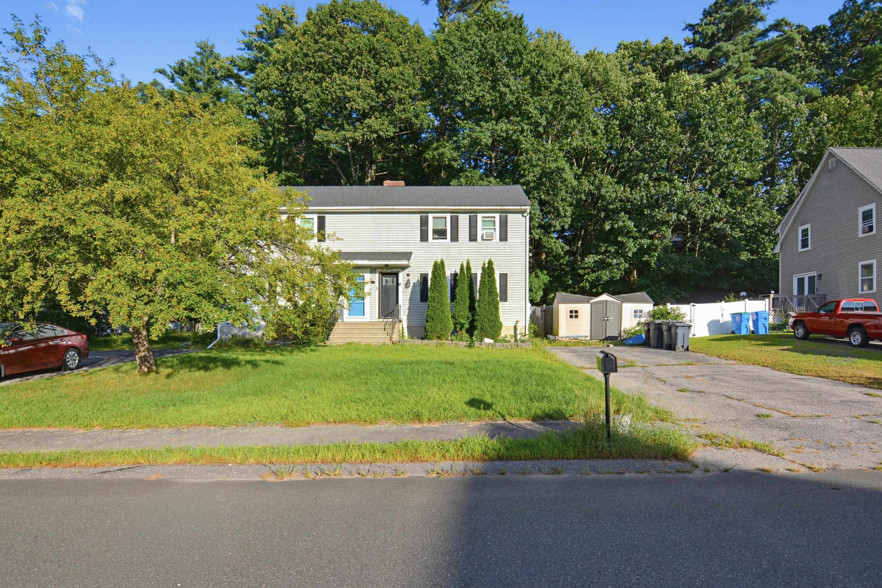 27 Tiger Tail Circle R — photo