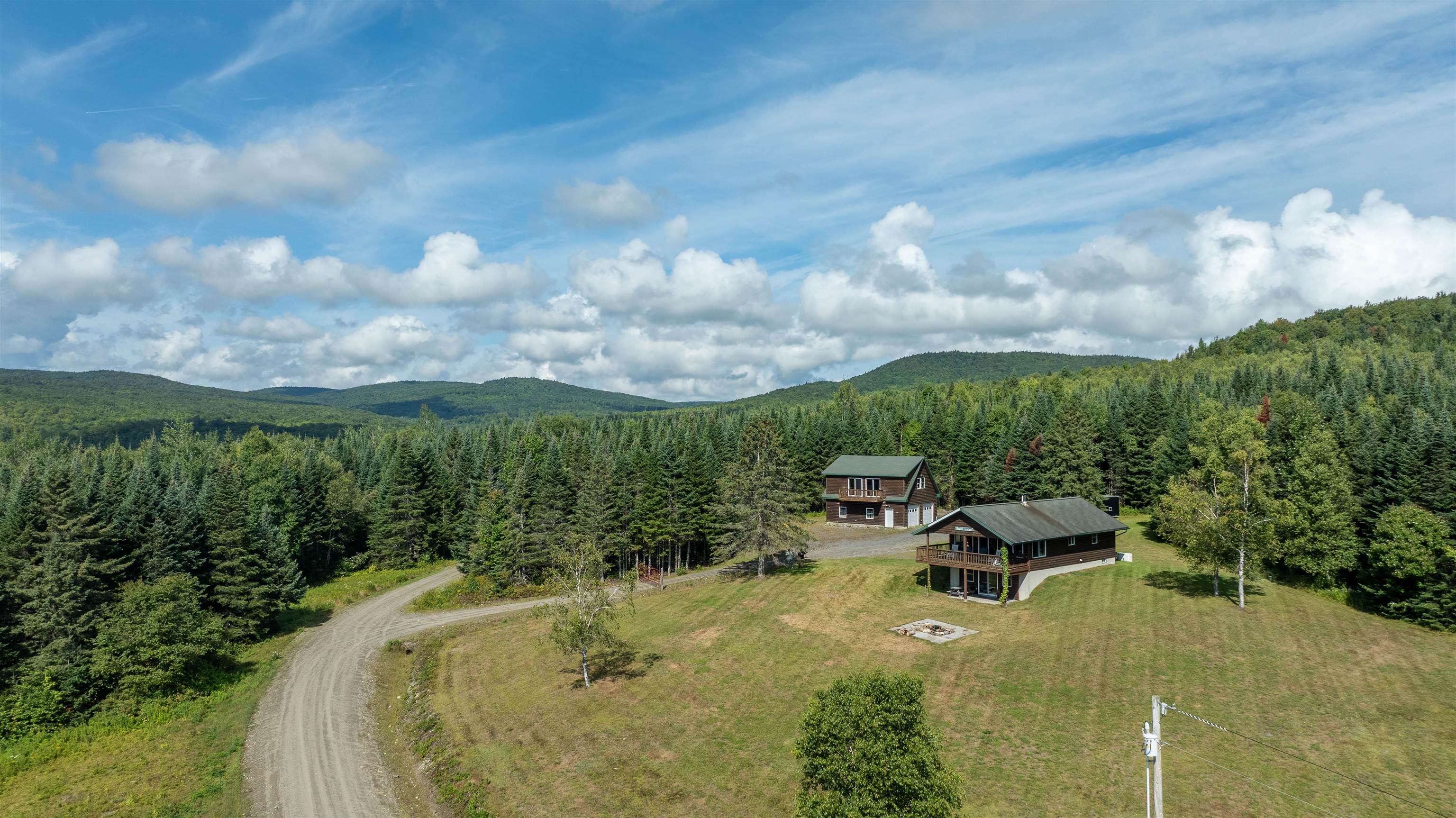 0 Todd Hill Road, Lemington, VT 05903 — photo 2