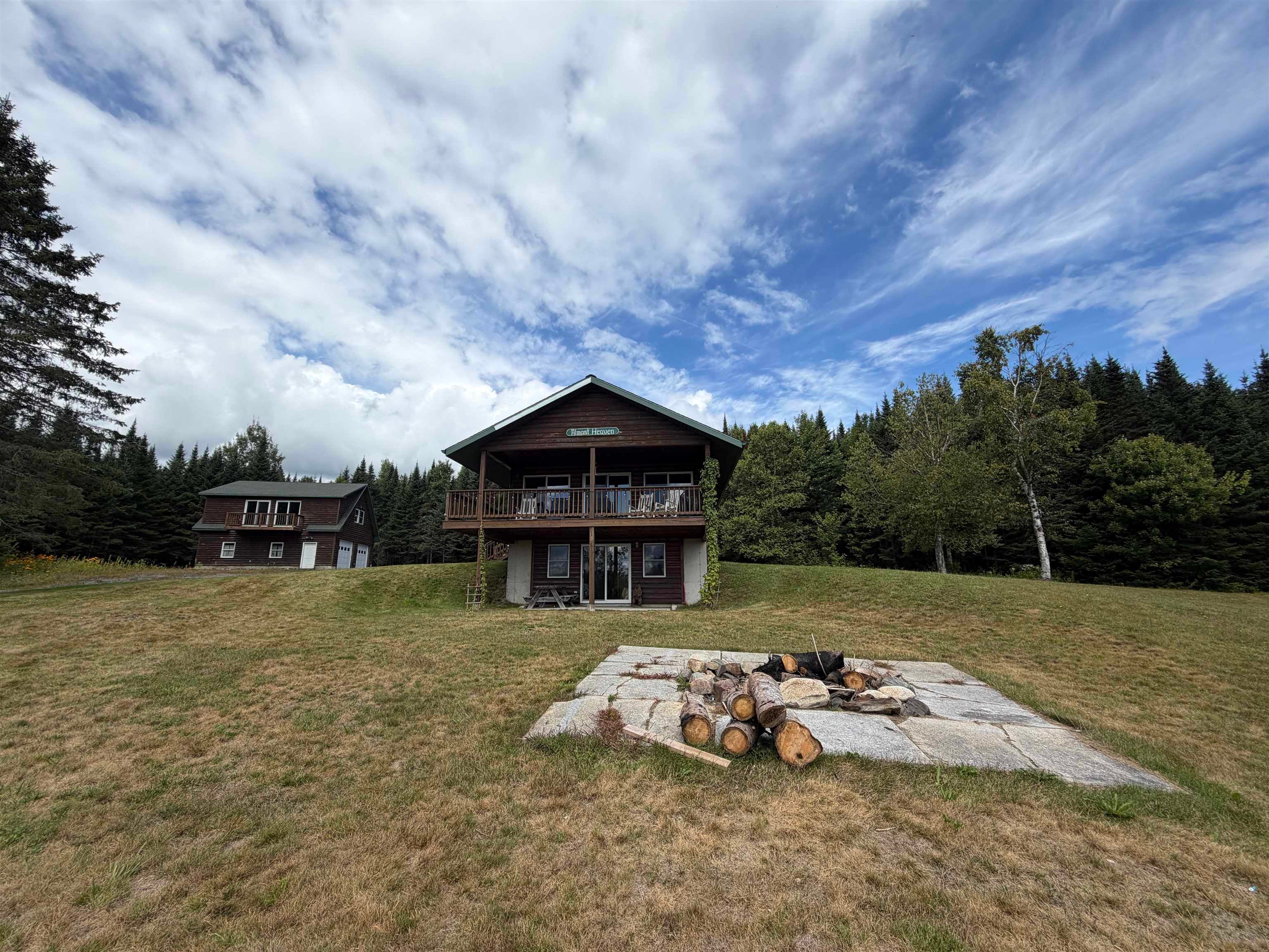 0 Todd Hill Road, Lemington, VT 05903 — photo 3