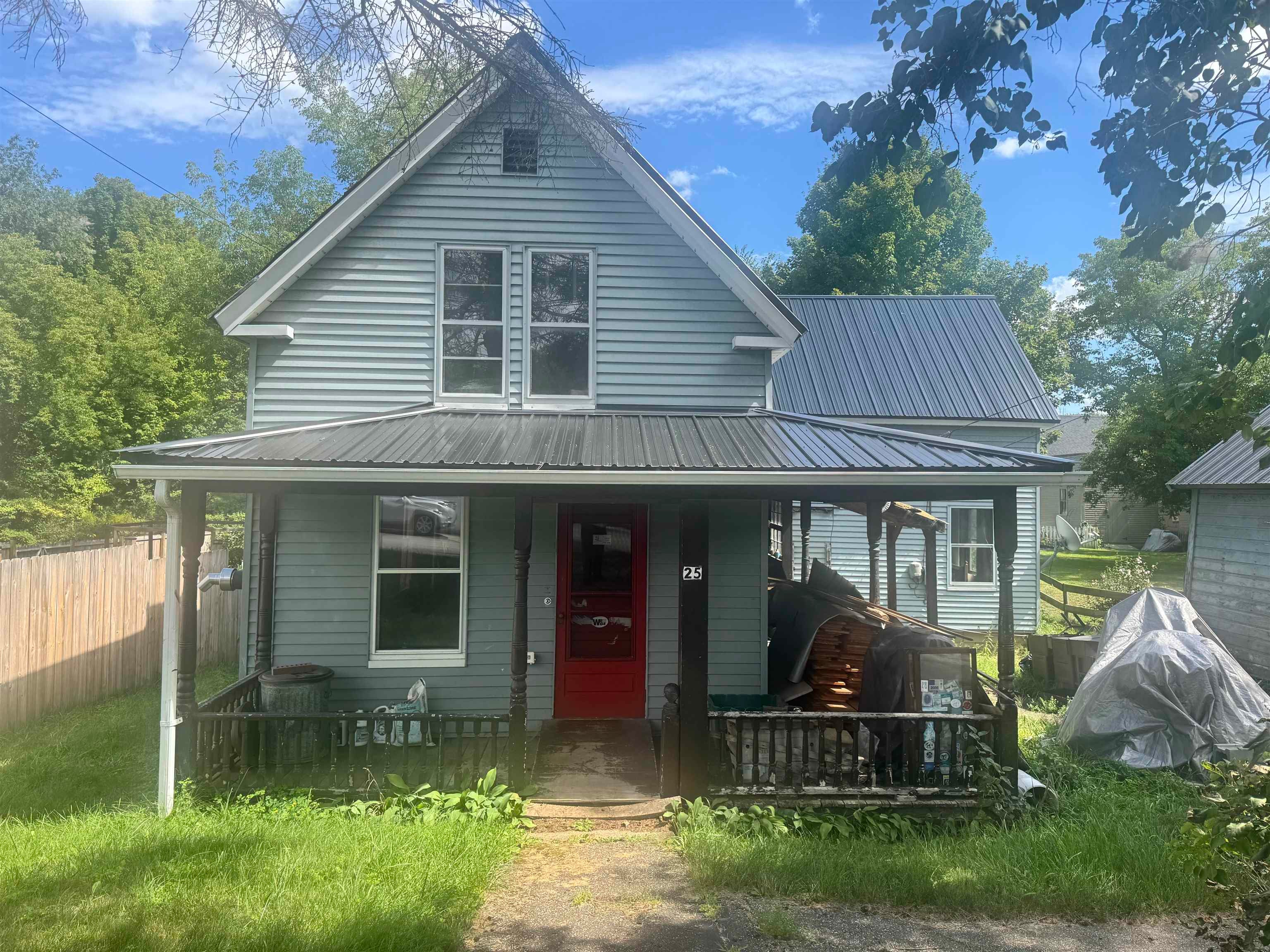 25 Mill Street — photo