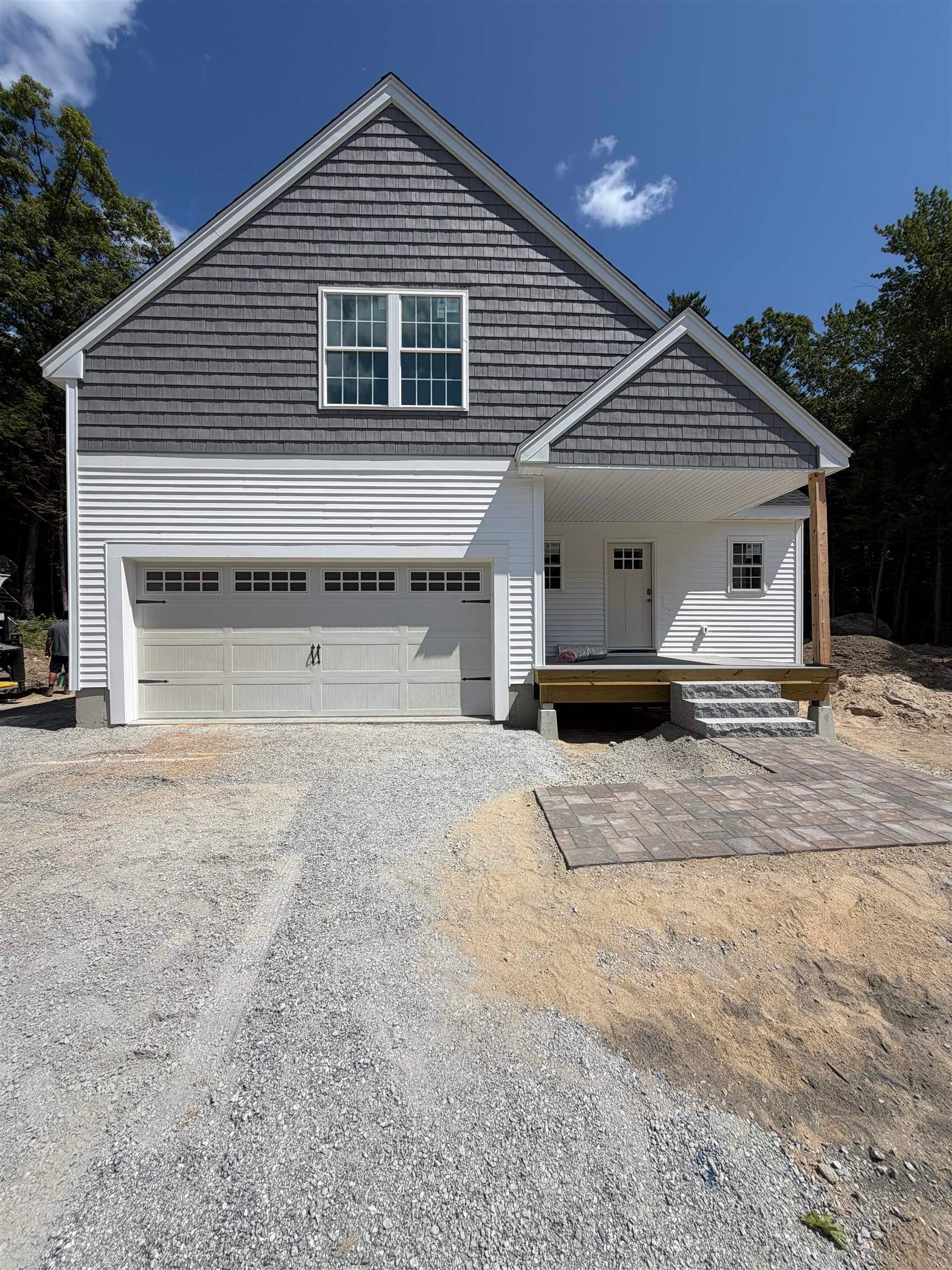 5 Green Ridge Road — photo