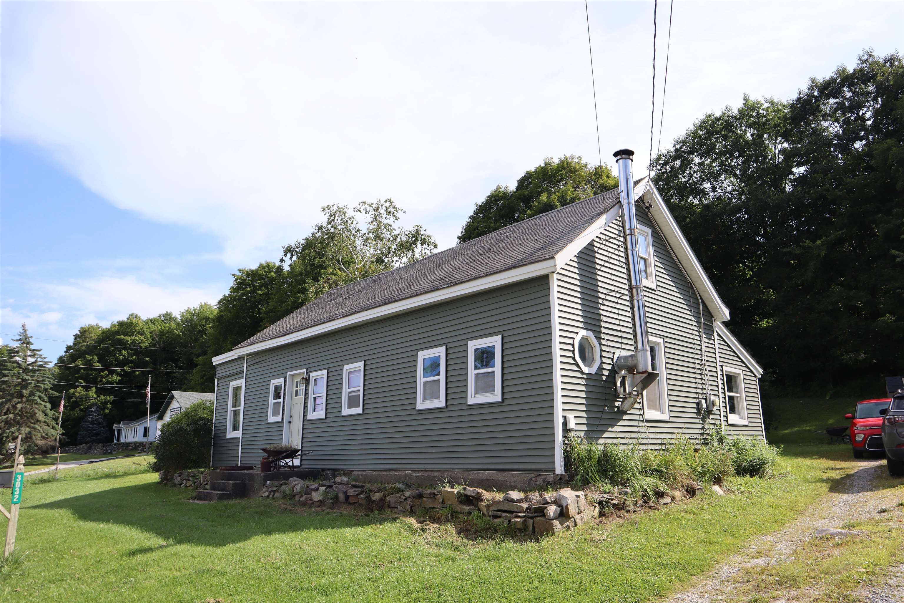 3032 Route 116 — photo
