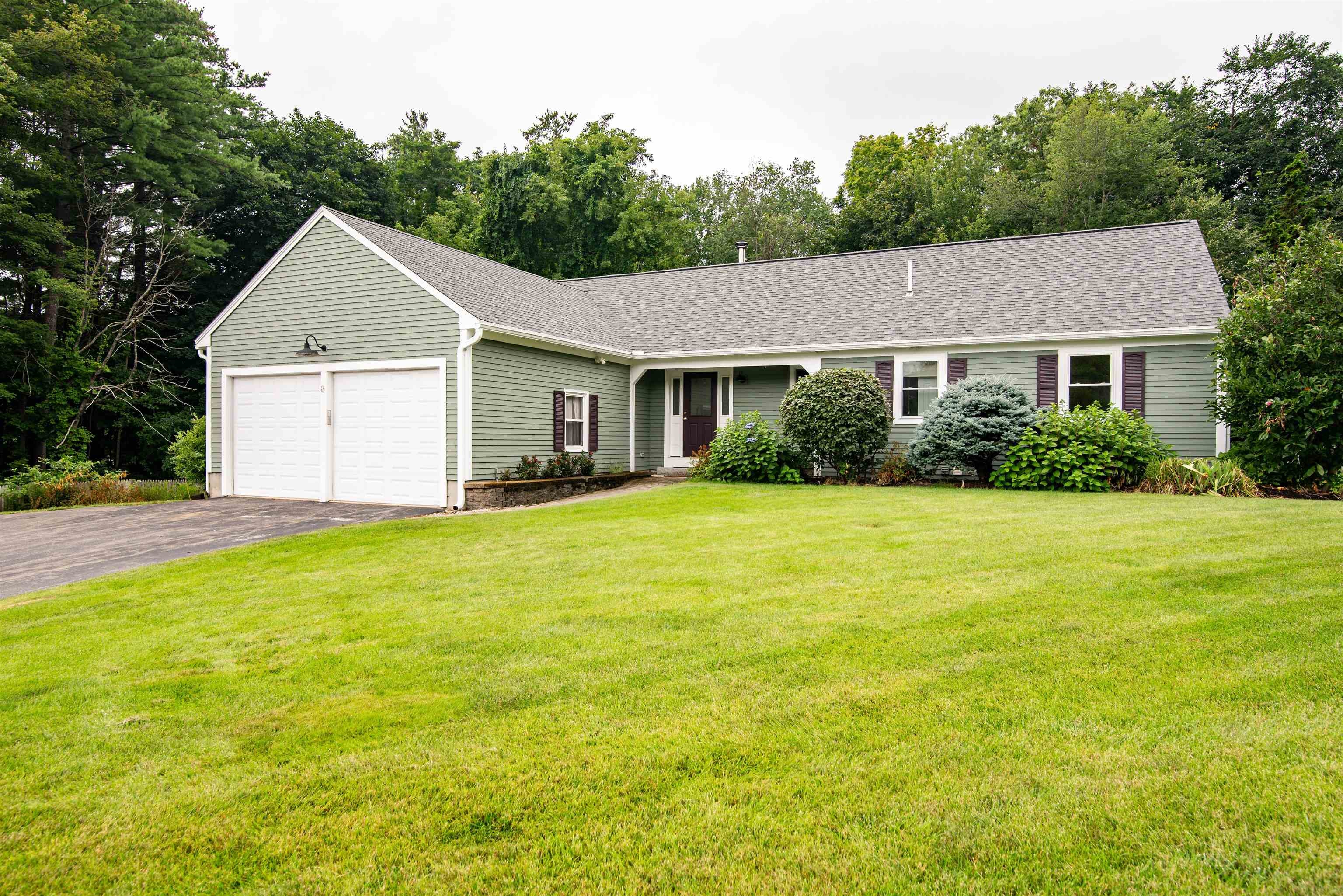 8 Mulligan Drive — photo
