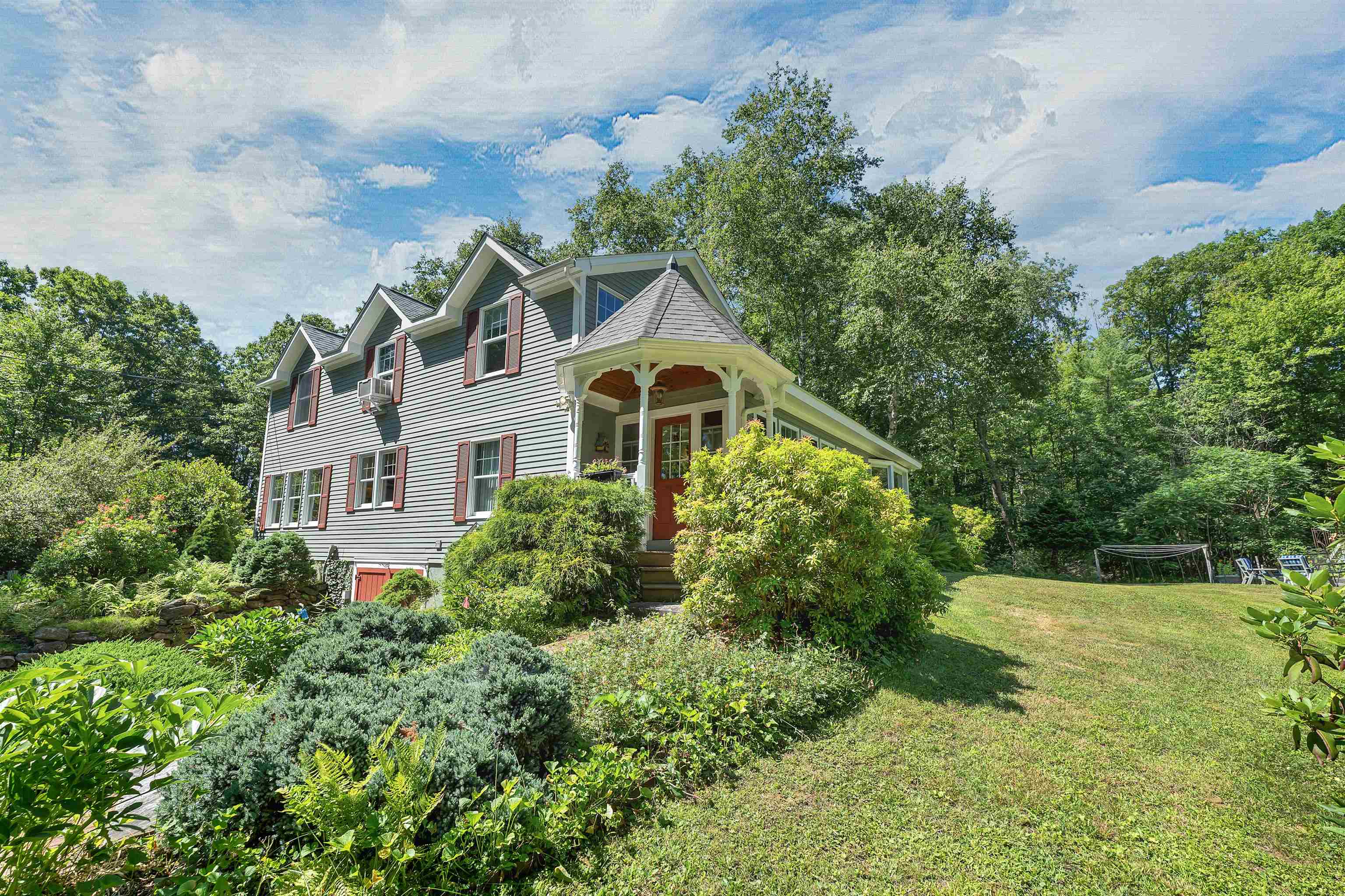 27 Swallow Road — photo