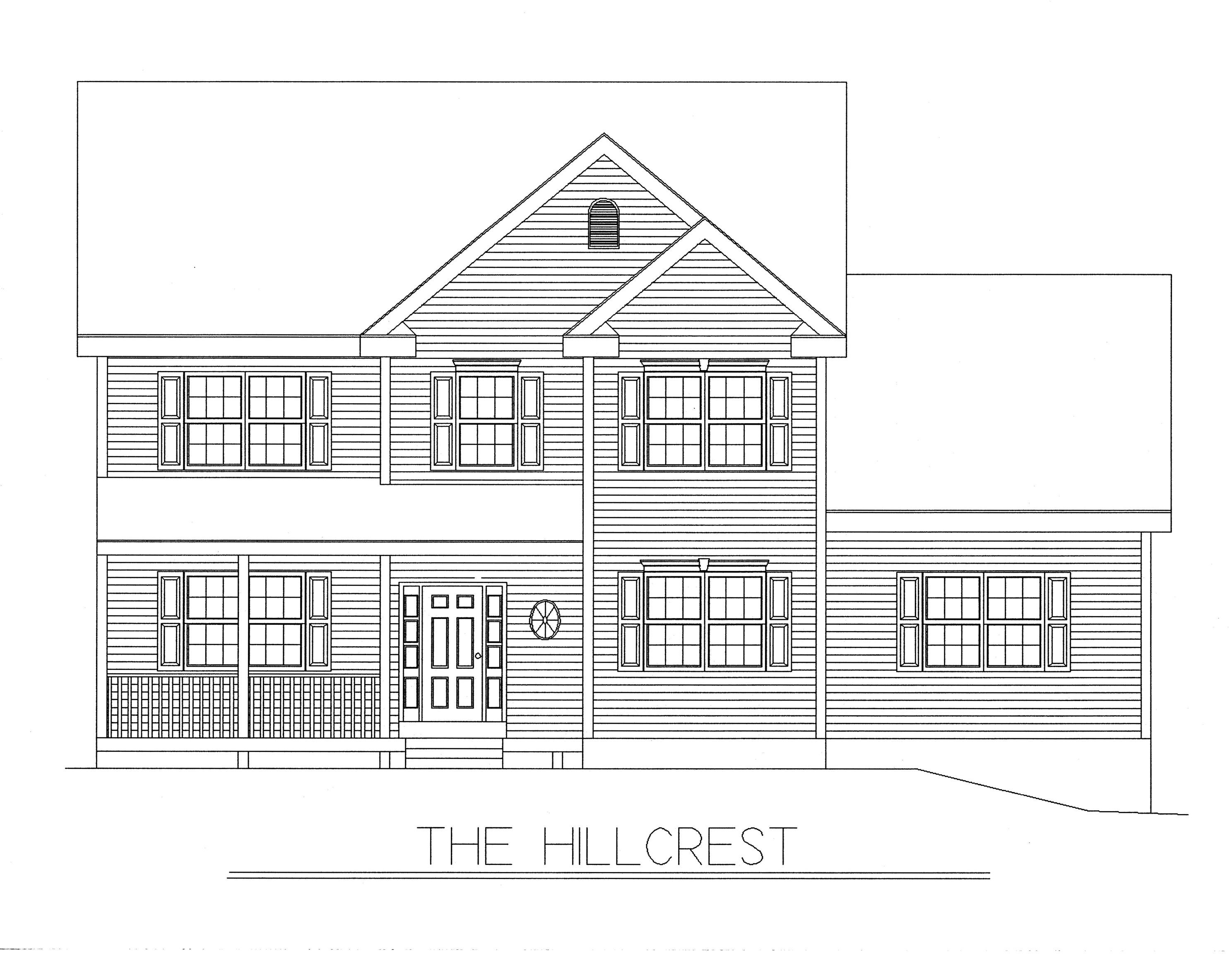 Lot 3 Owls Nest Lane — photo