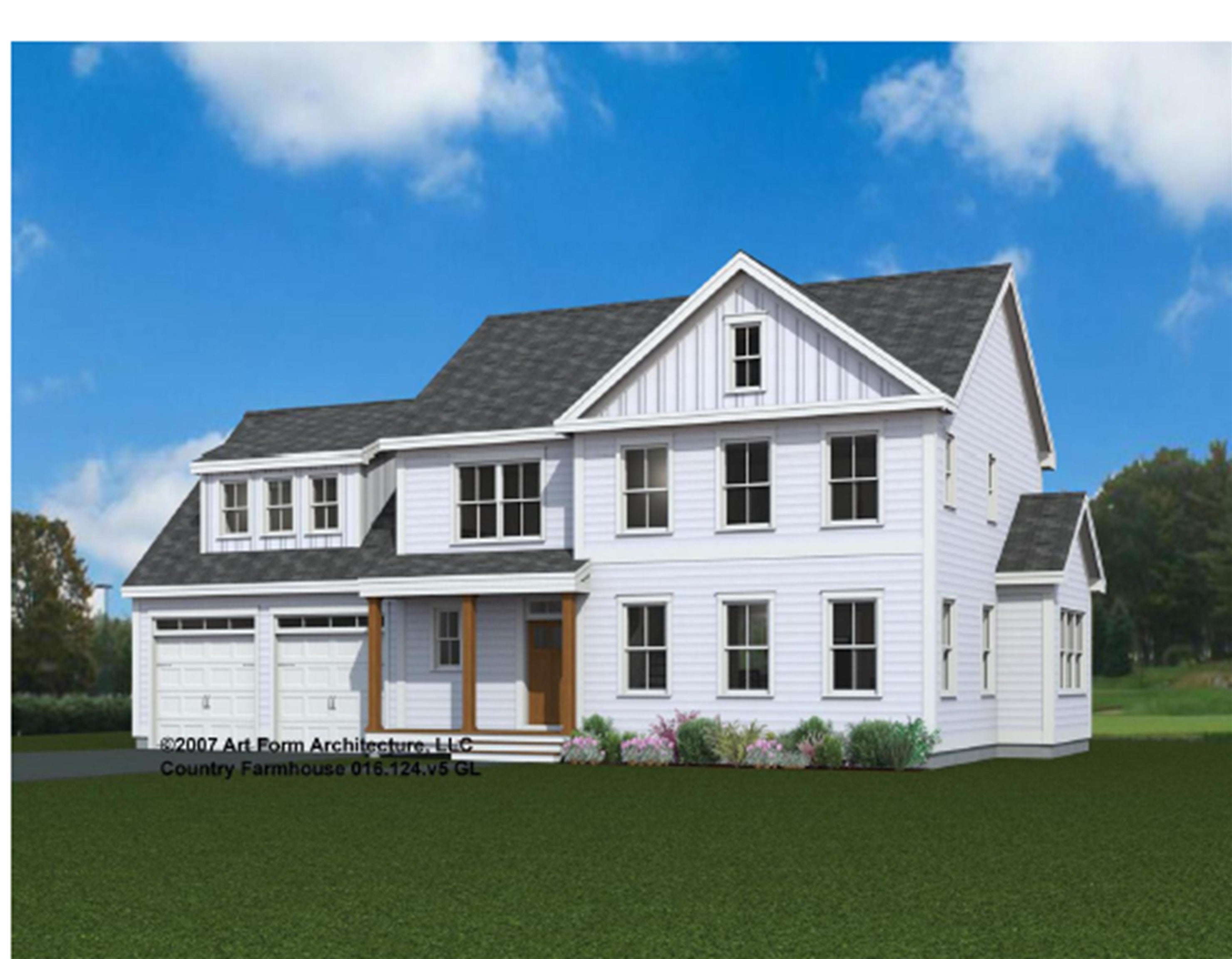 Lot 43 Baker Road 43 — photo