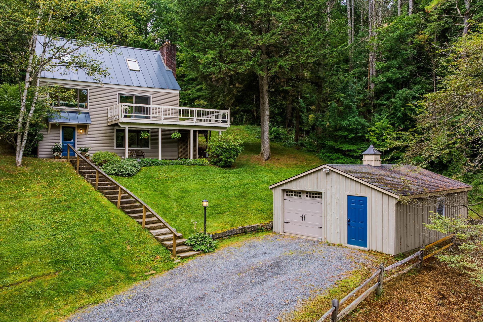 151 Dwight Road — photo