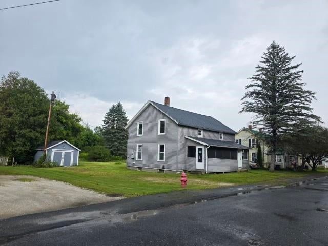 27 Meadow Street — photo