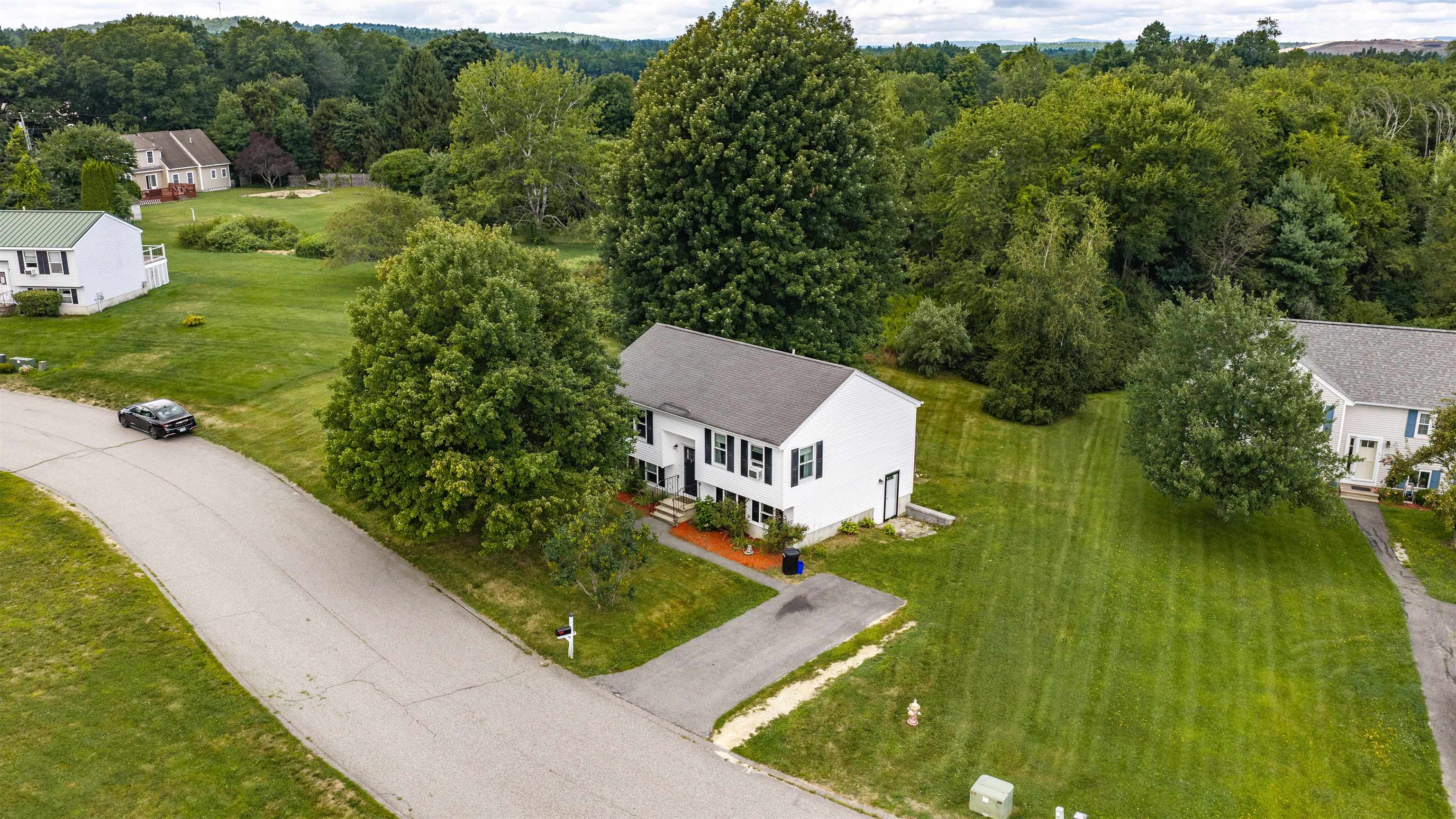 8 Cornerstone Drive — photo