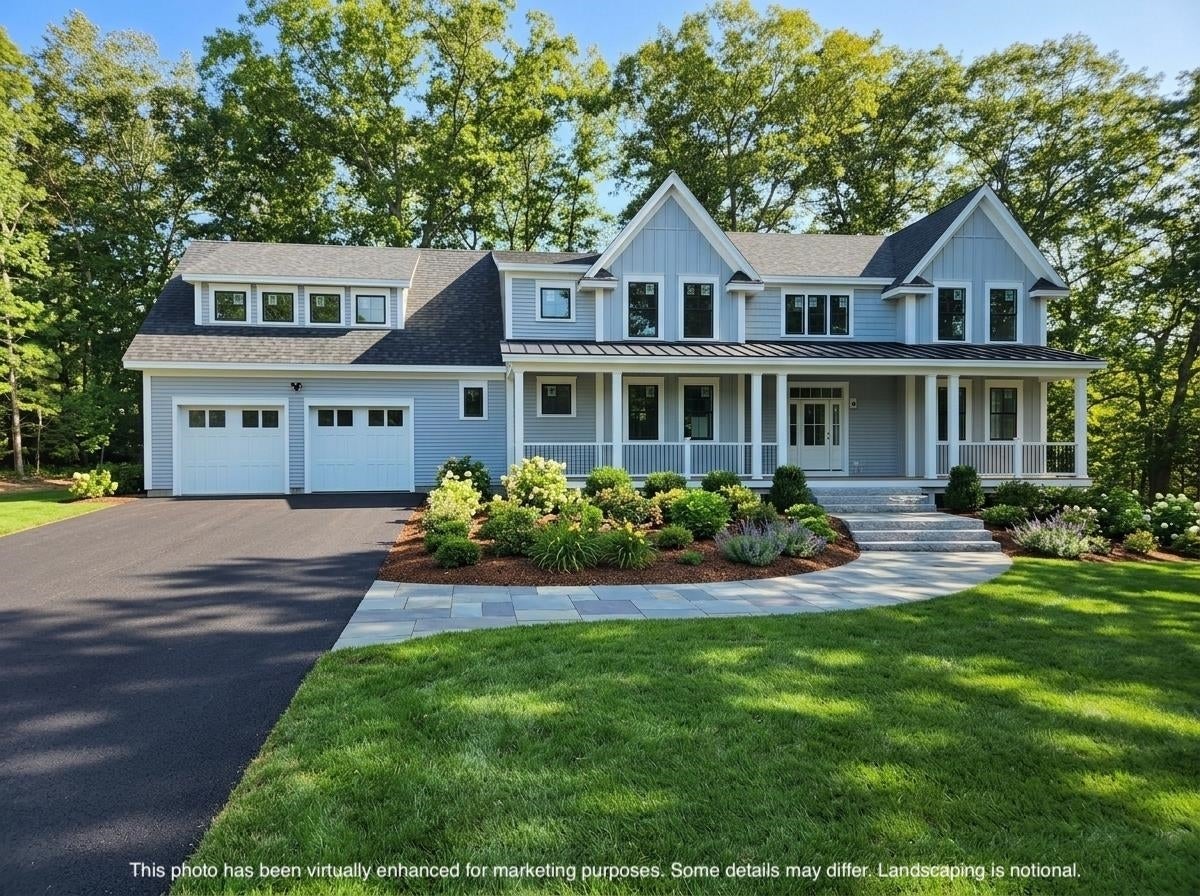 10 Stillwater Drive — photo
