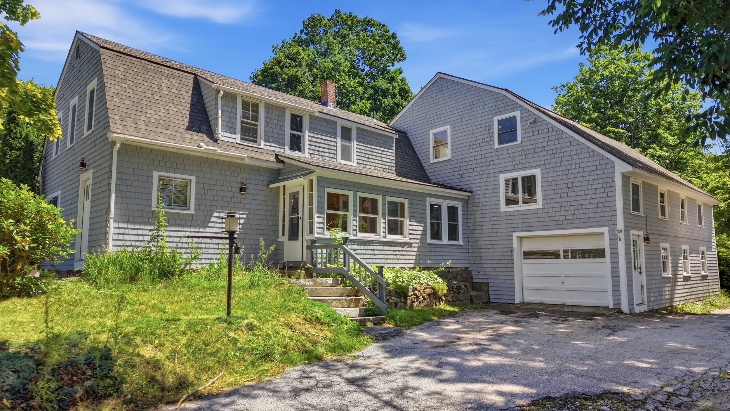 159 Nh Rte. 119 W. — photo