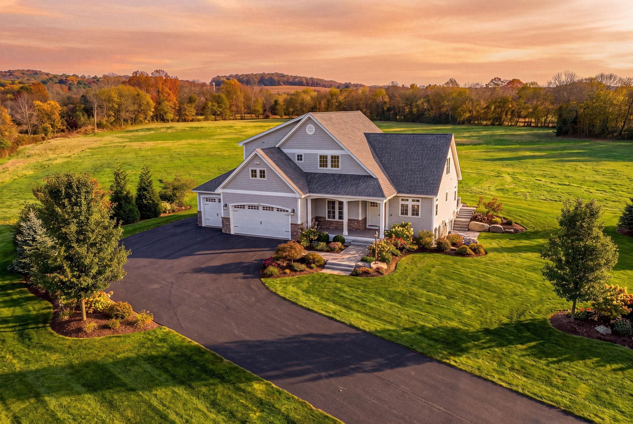 93 Chestnut Hill Road The Hannah — photo