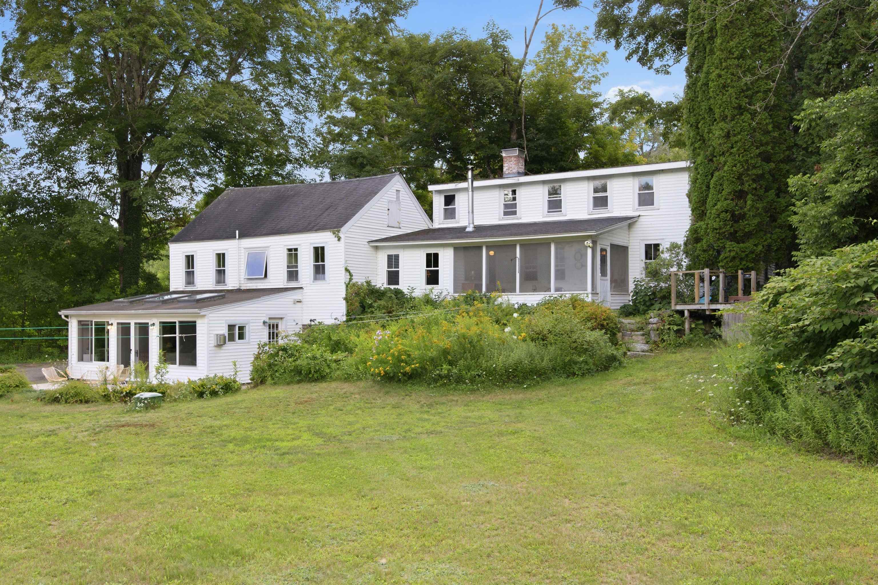 314 Sheridan Road — photo