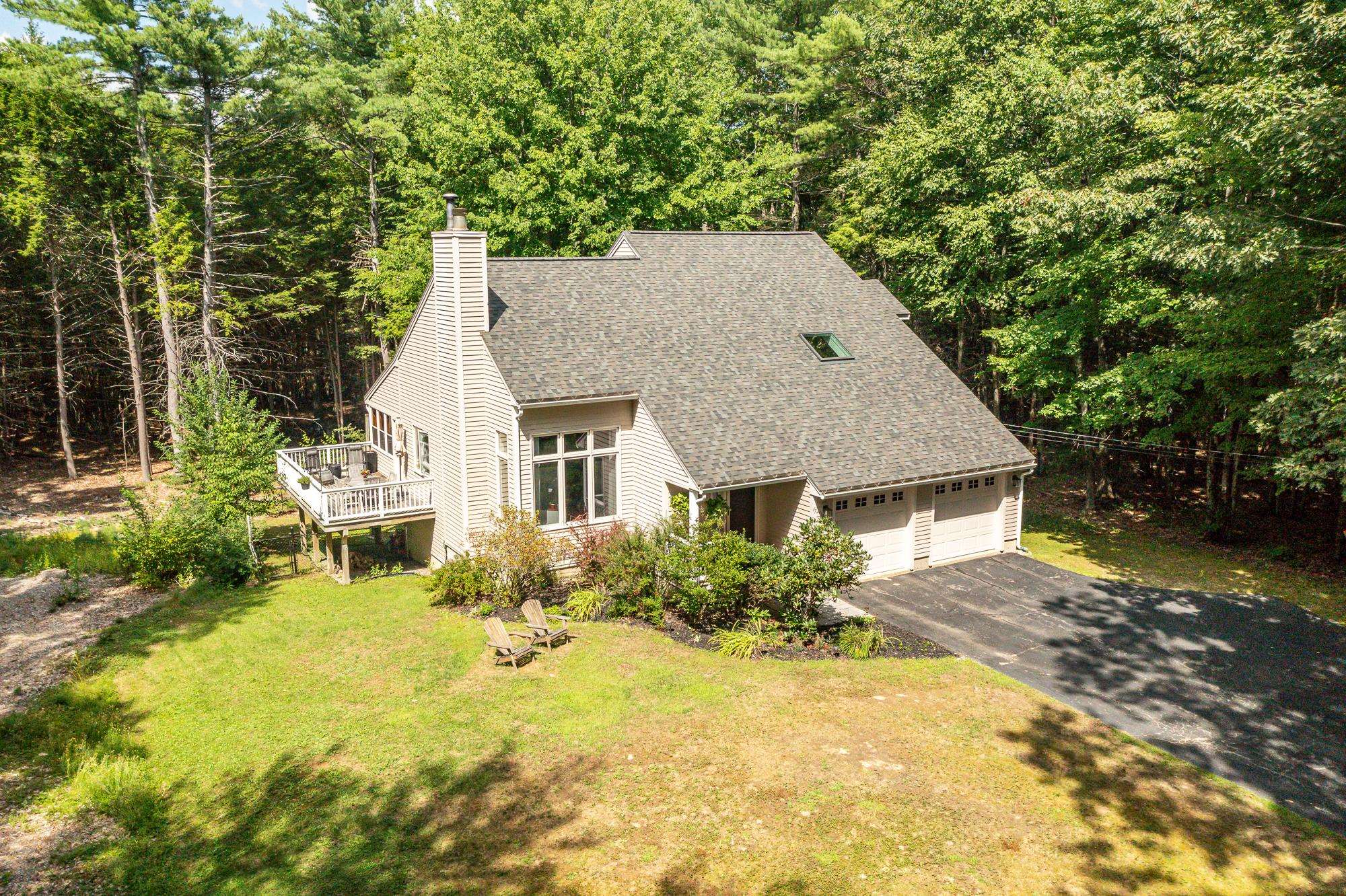 47 Deer Ridge Drive — photo