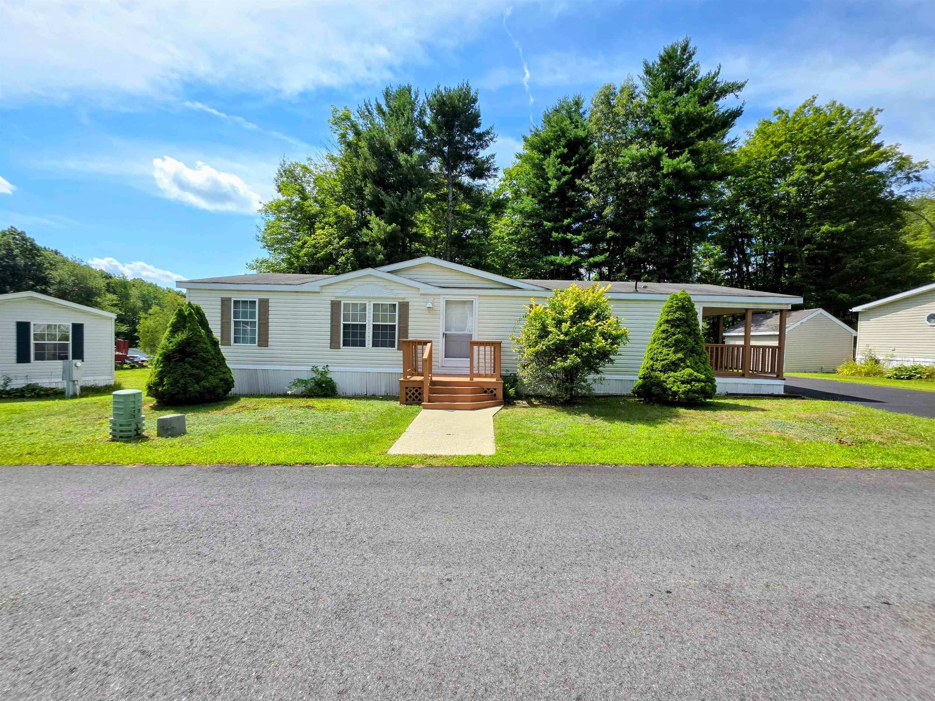56 Deer Run Lane — photo