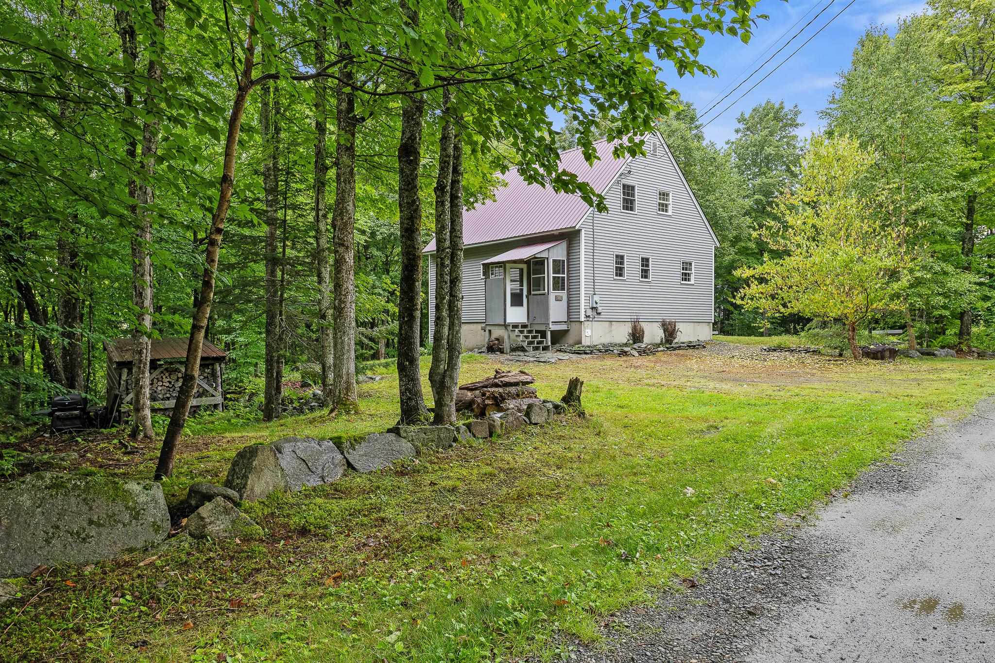 148 Lakeview Estates Road — photo