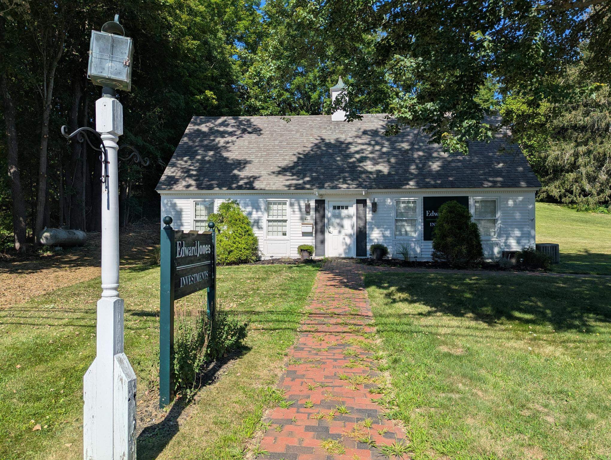 21 Goodnow Street — photo
