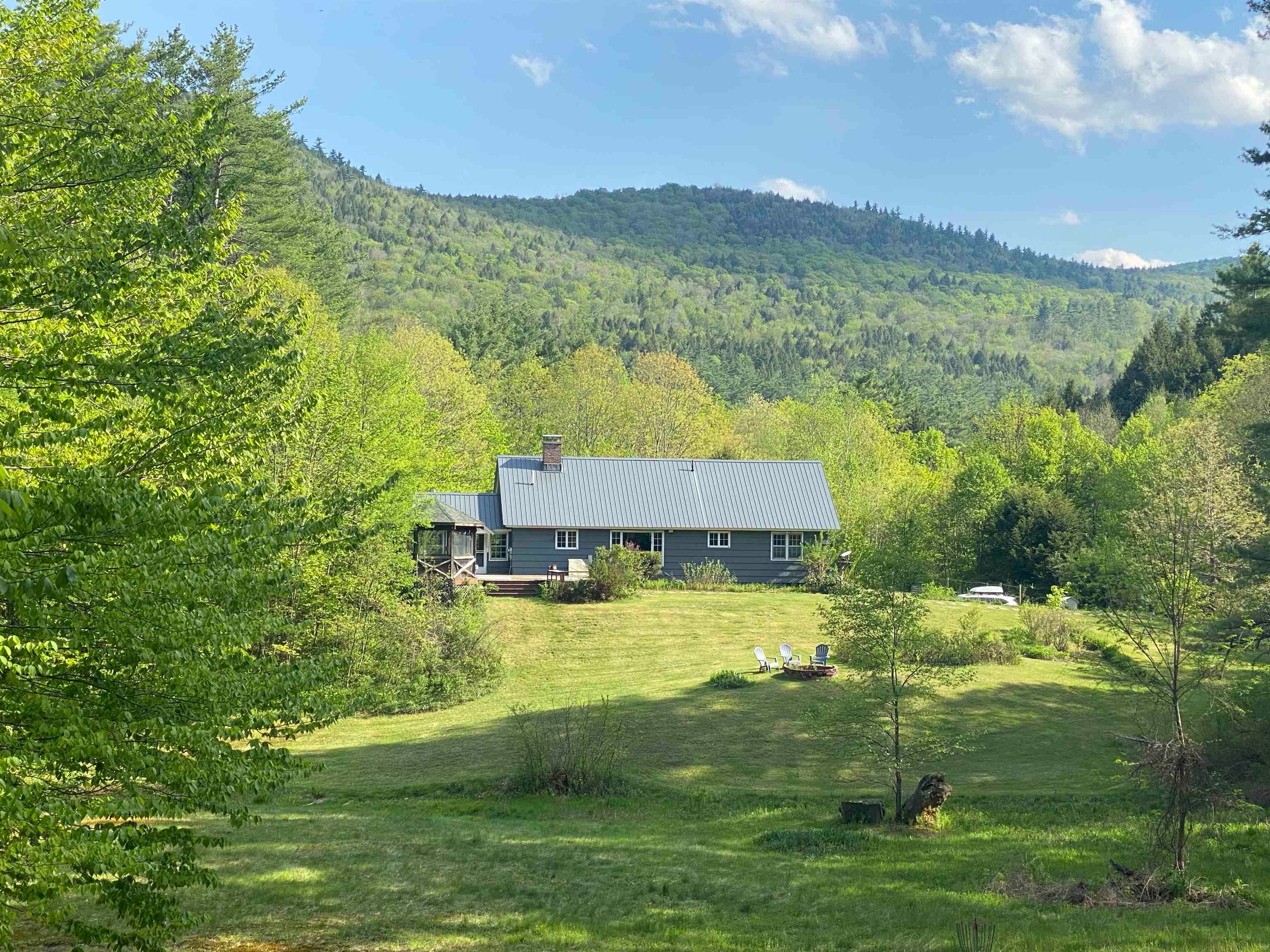 116 Teacher Road — photo