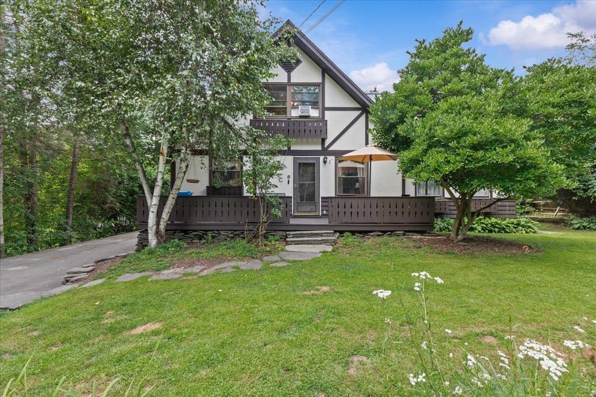 6 Edgewood Avenue — photo