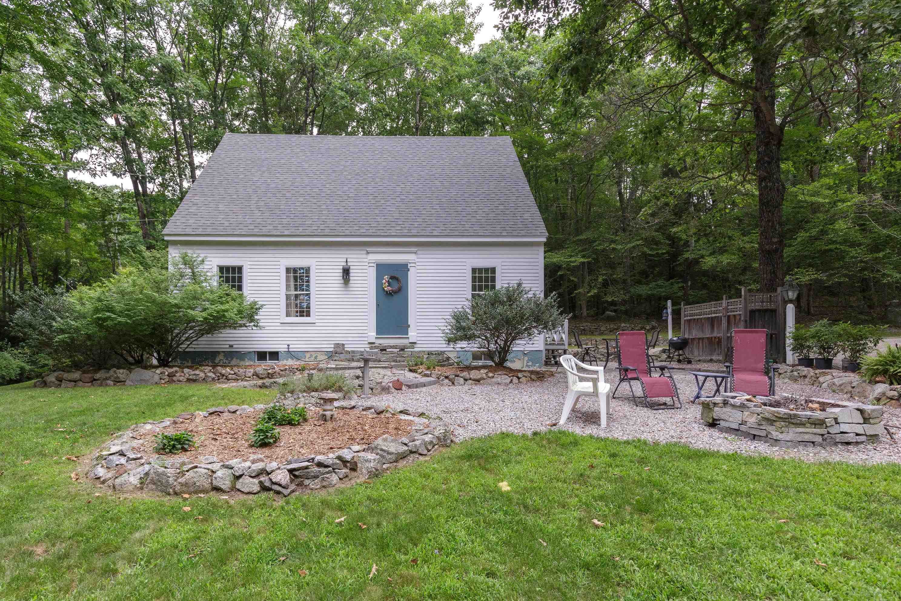 616 Tyler Road — photo