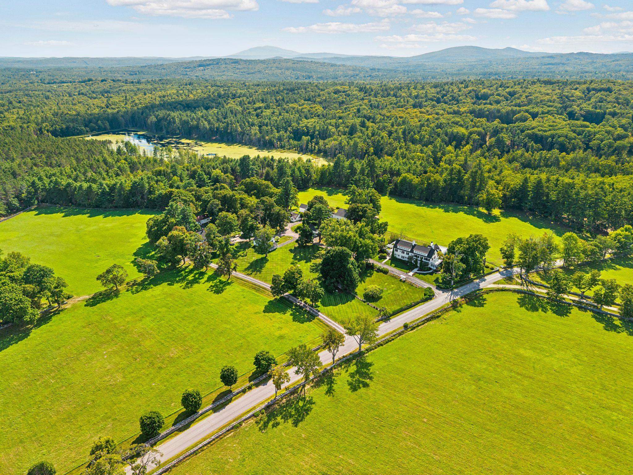 92,94,96,98,100 Pierce Hill Road — photo