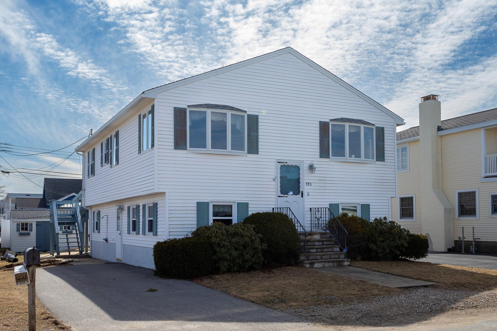 170 Tilton Street — photo