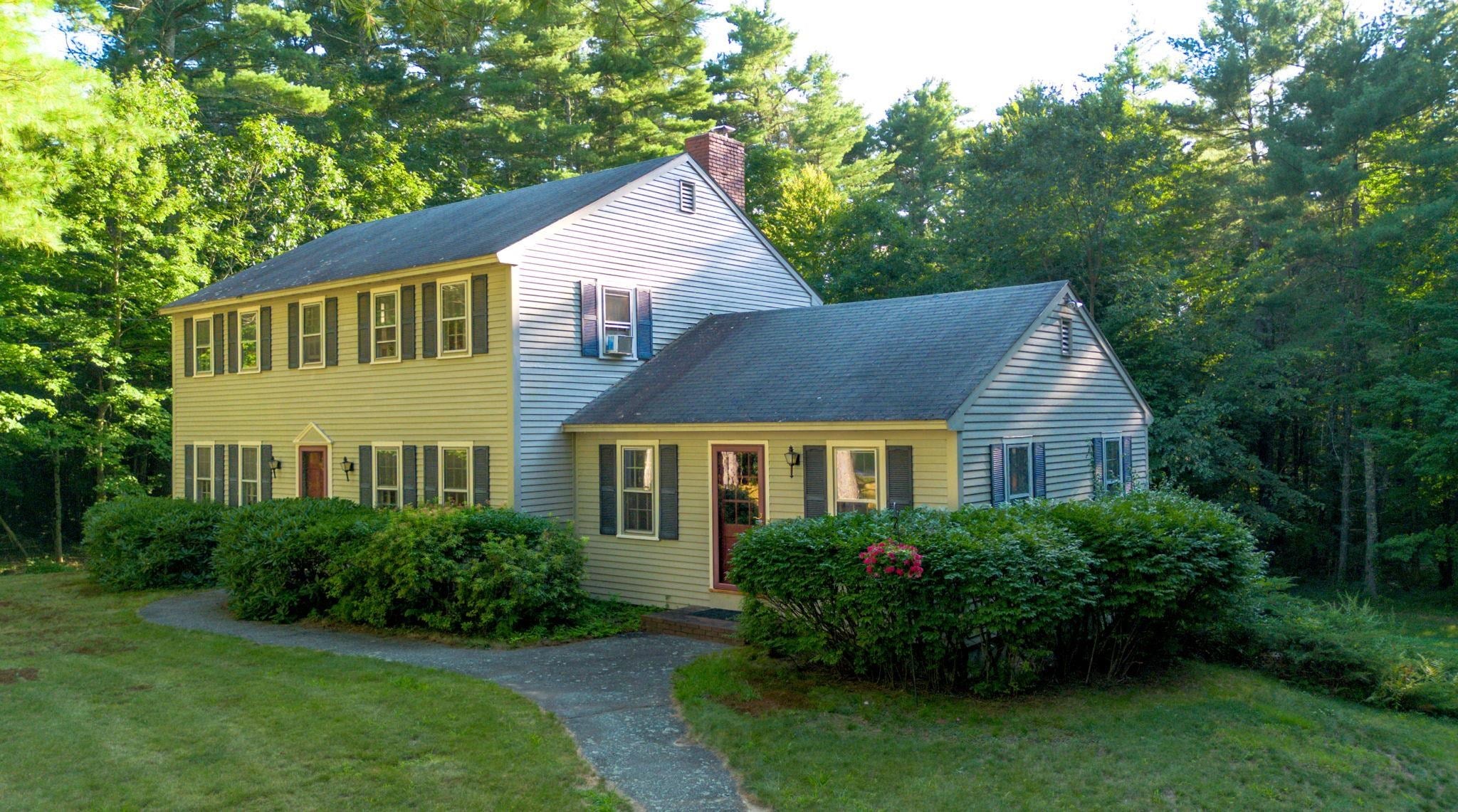 5 Southfield Road — photo