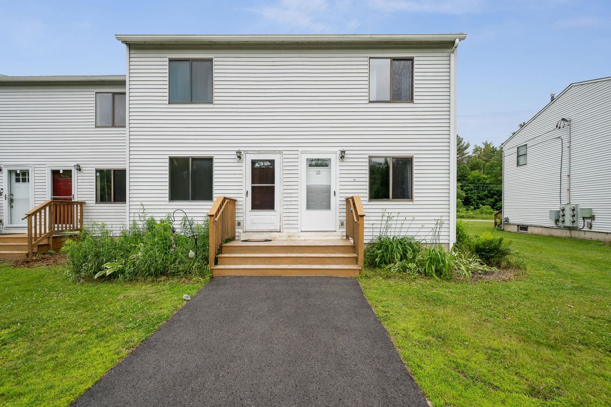 21 Huntington Place — photo