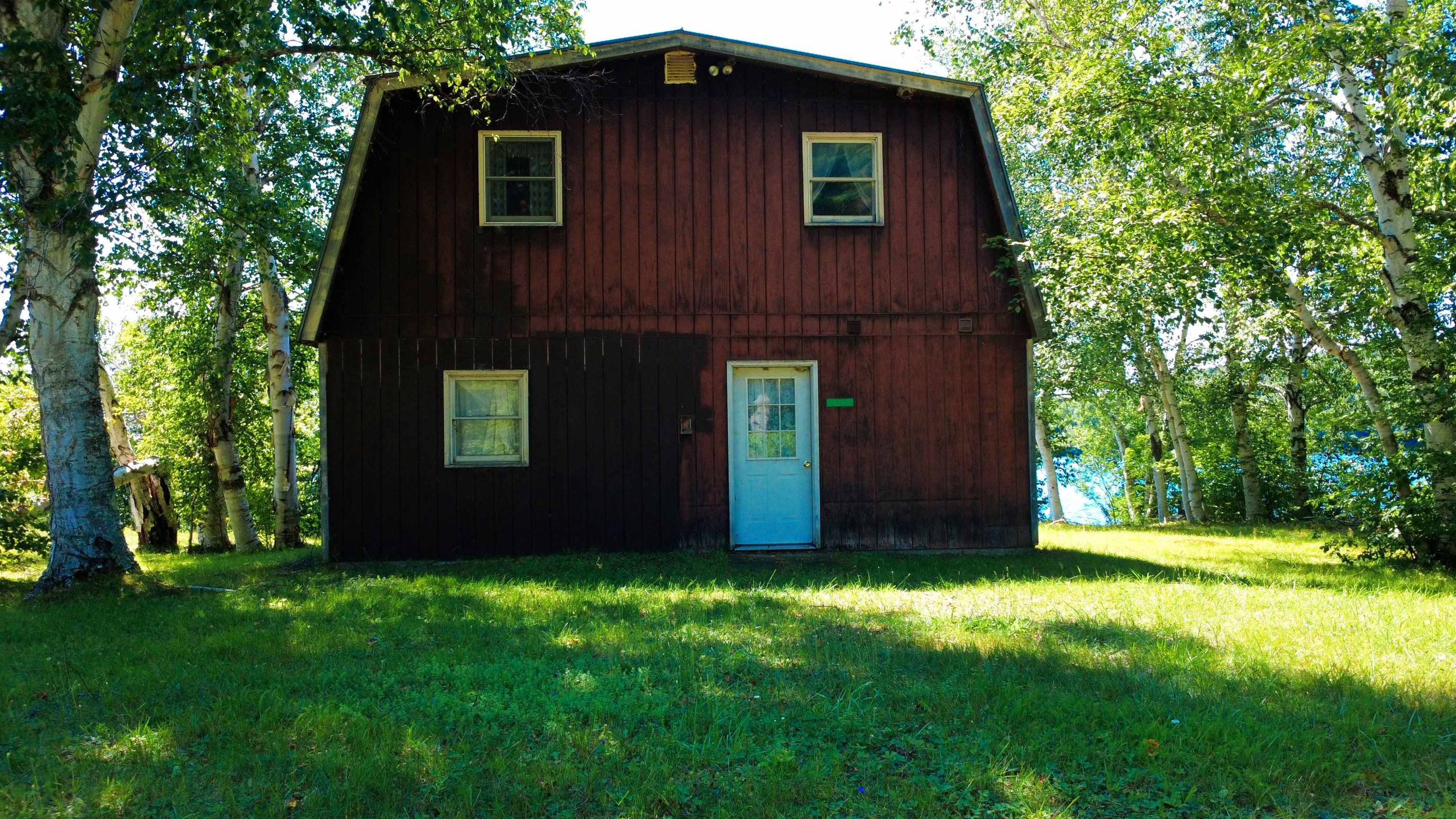 137 Devost Lane, Norton, VT 05907