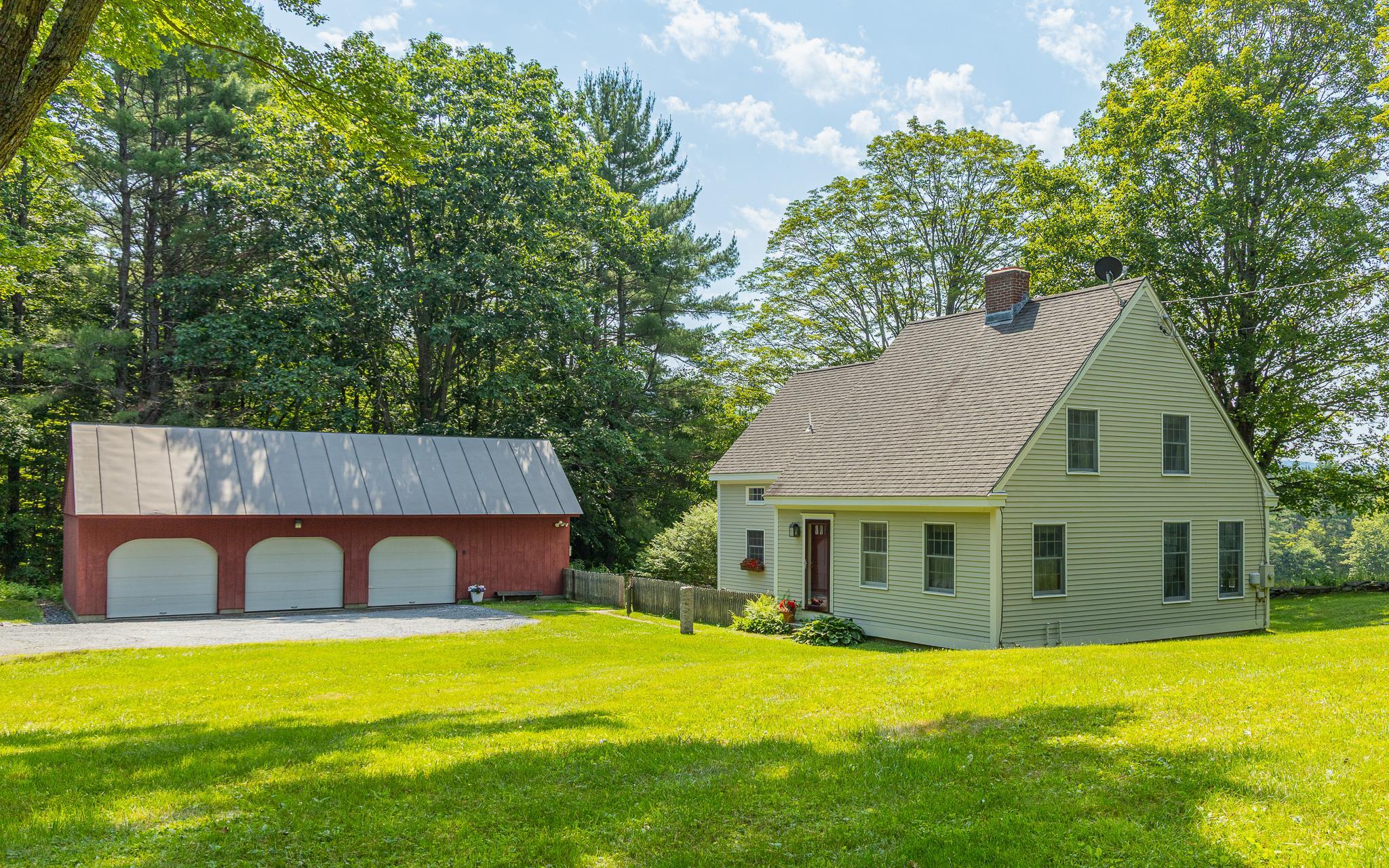 509 Elm Street — photo