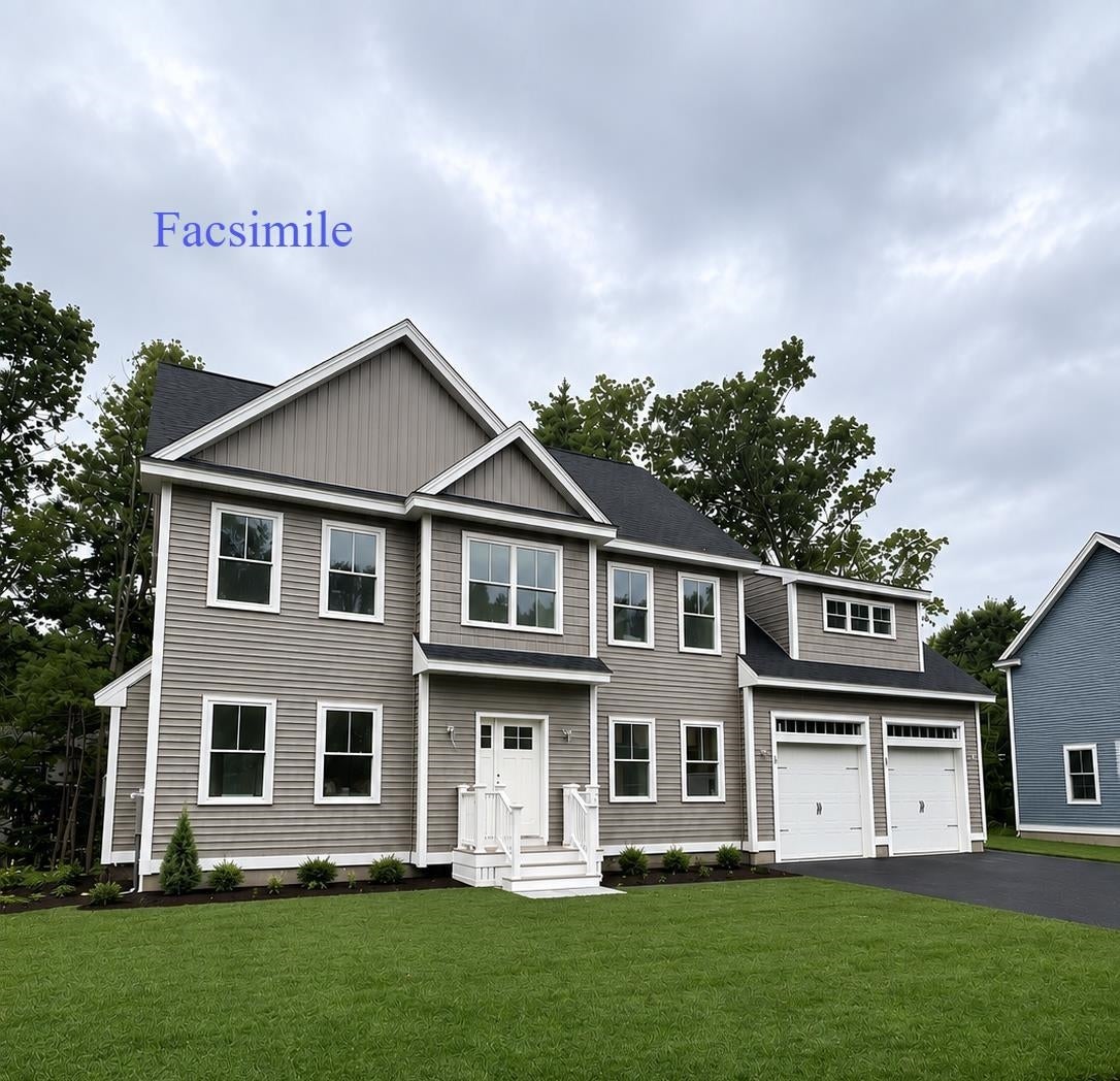 4 Navillus Way — photo