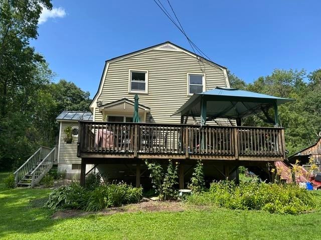3156 Grafton Road — photo
