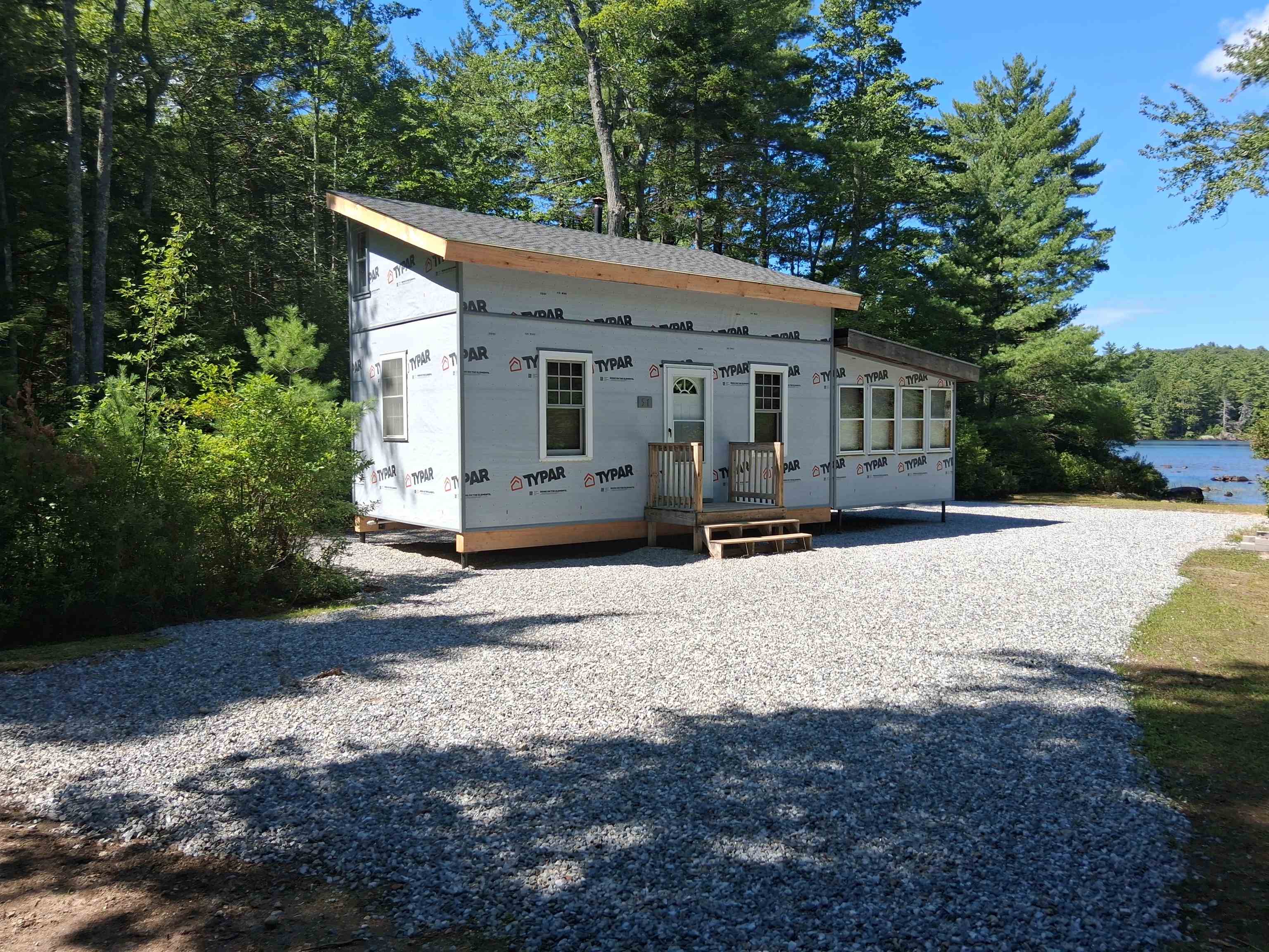 51 Bear Pond Road — photo
