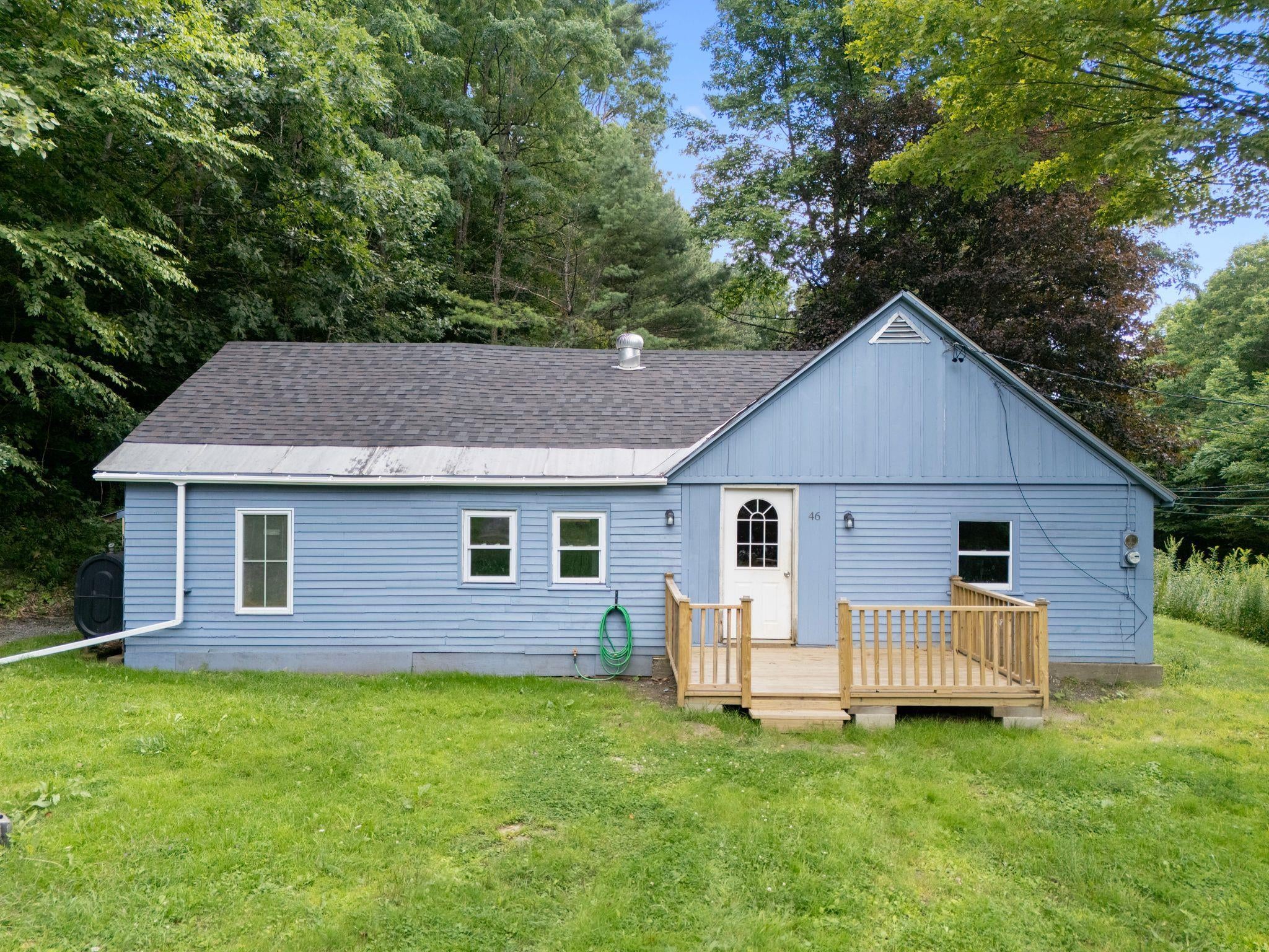 46 Rumrill Hill — photo