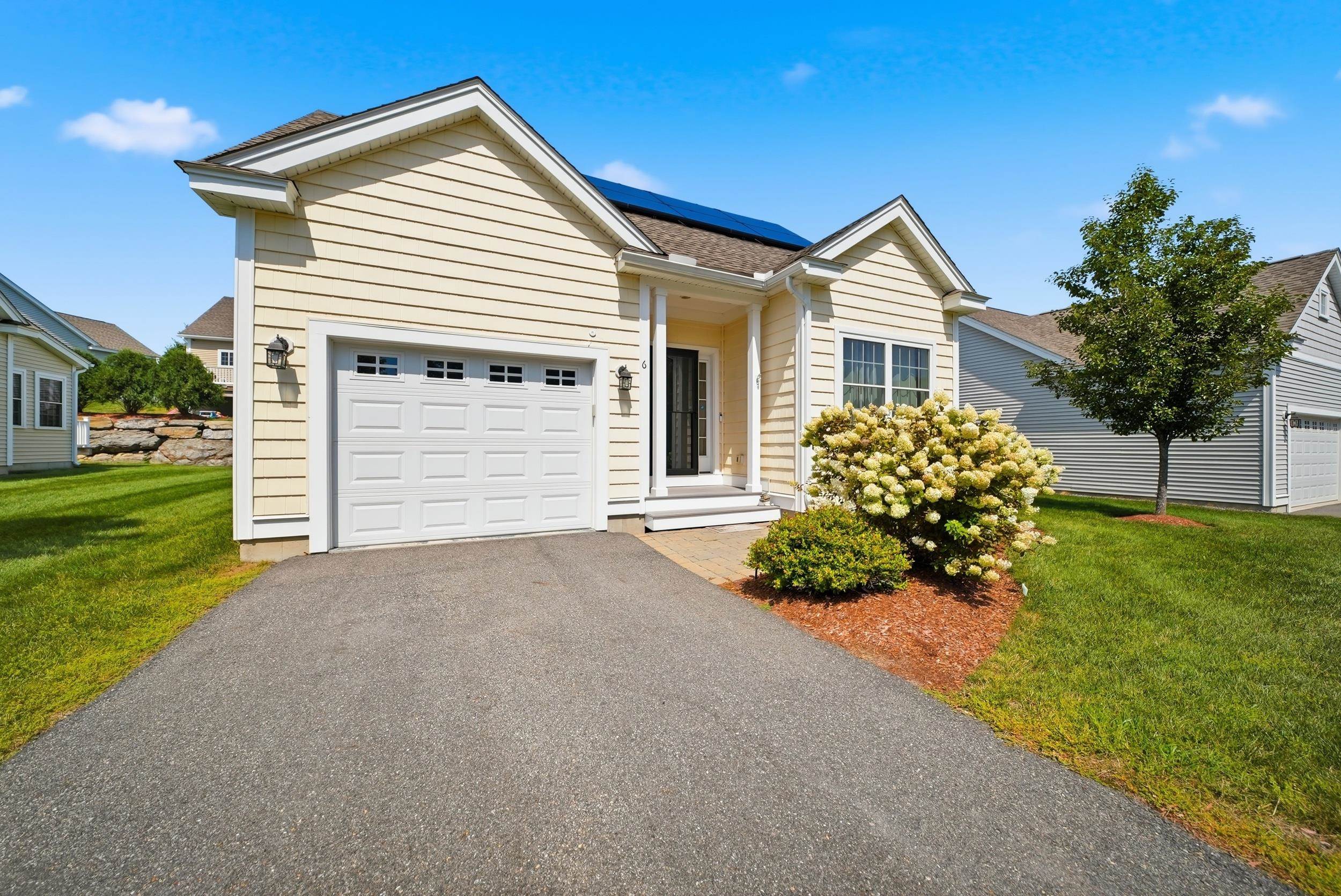 6 Dunstable Circle — photo