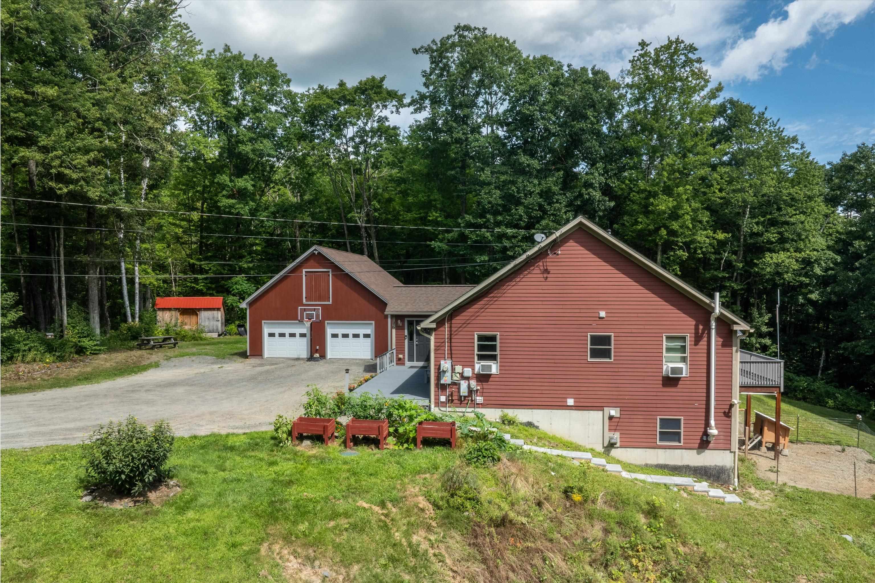 46 Pearce Circle, Rockingham, VT 05101 — photo 2