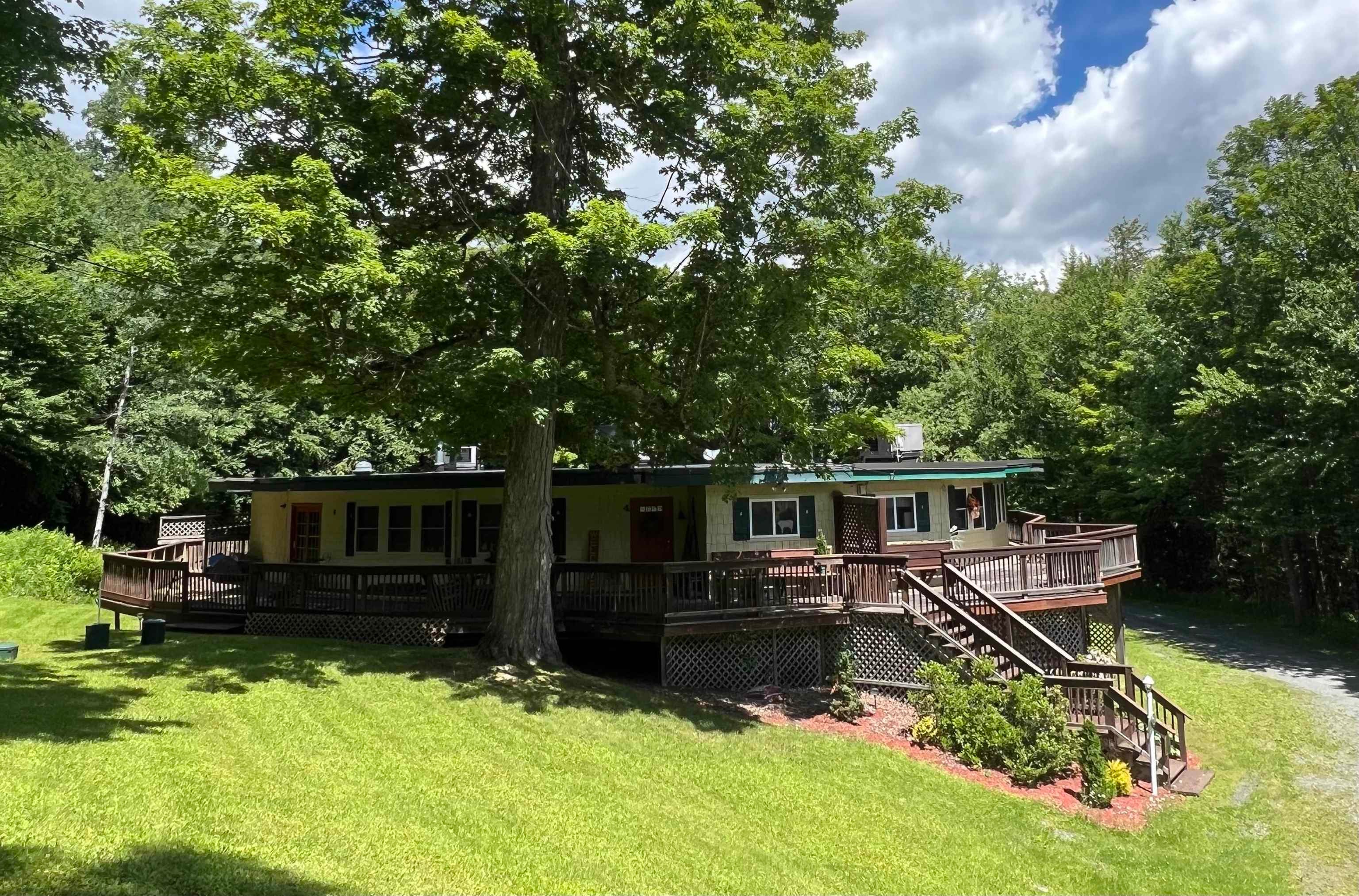 17 Willis Road 3 — photo