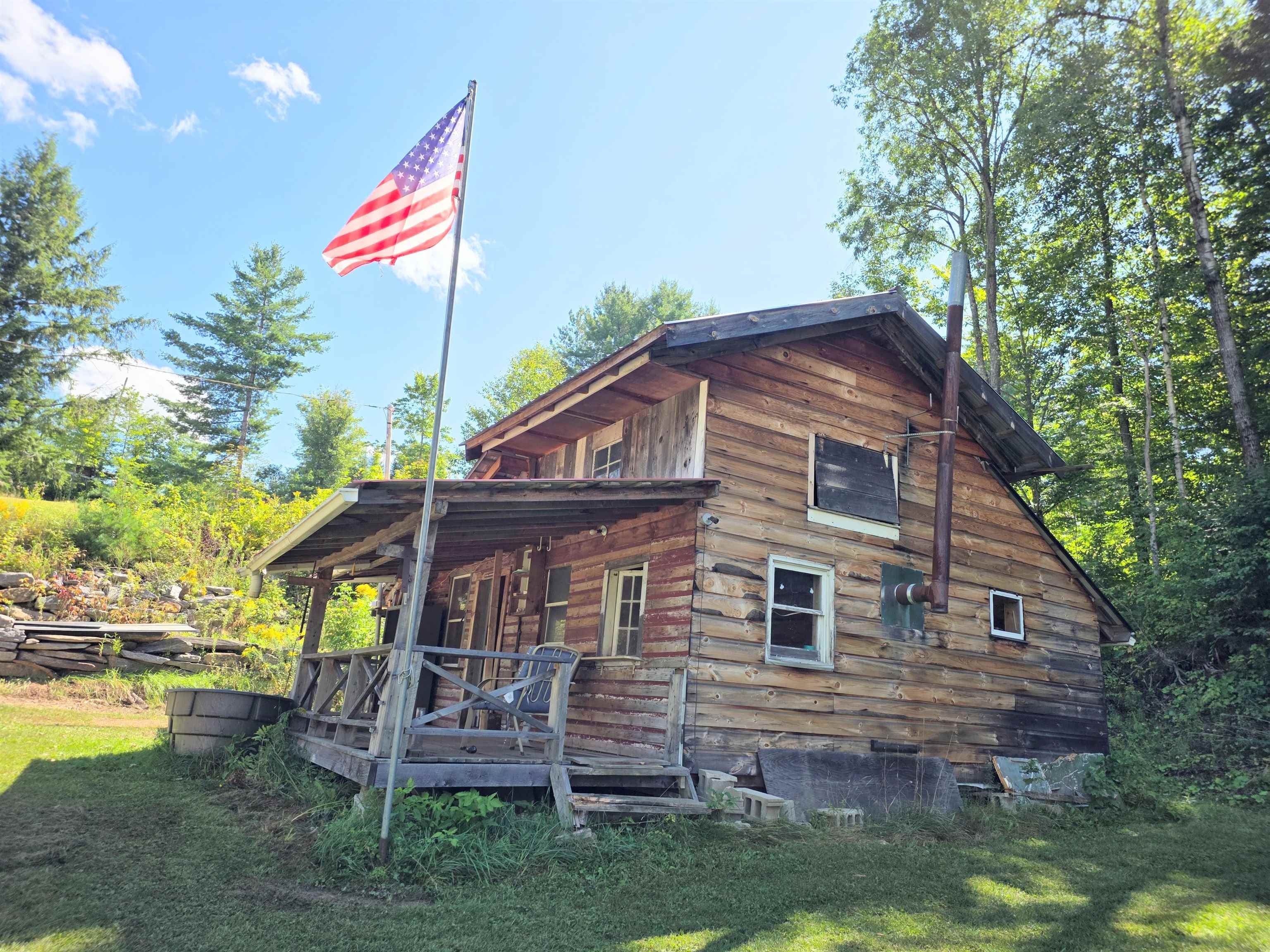 103 Passumpsic Street Portion Lot #93 — photo