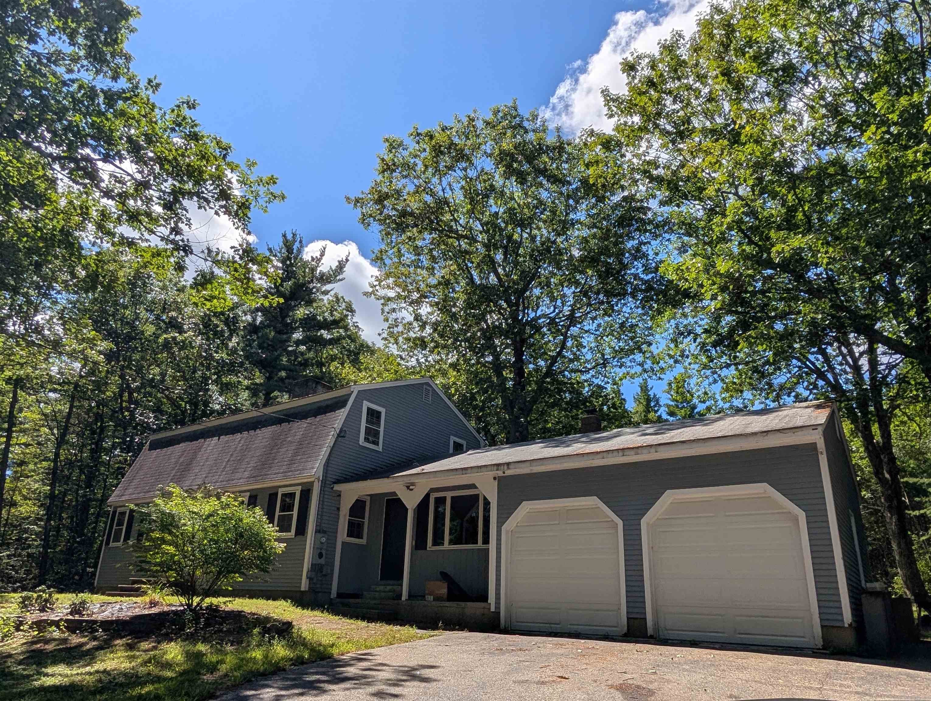134 Davis Village Road — photo