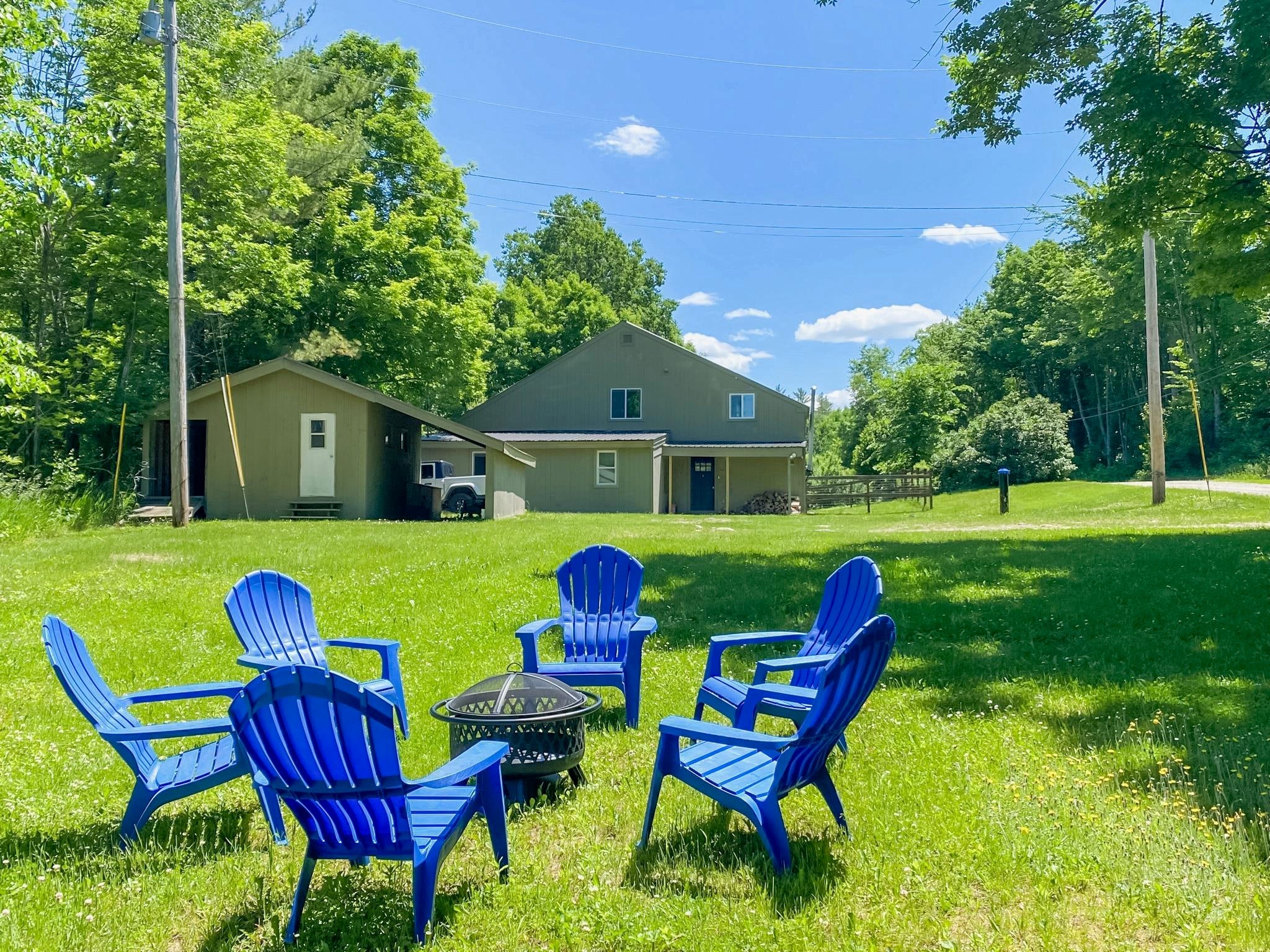 112 Johnson Road — photo