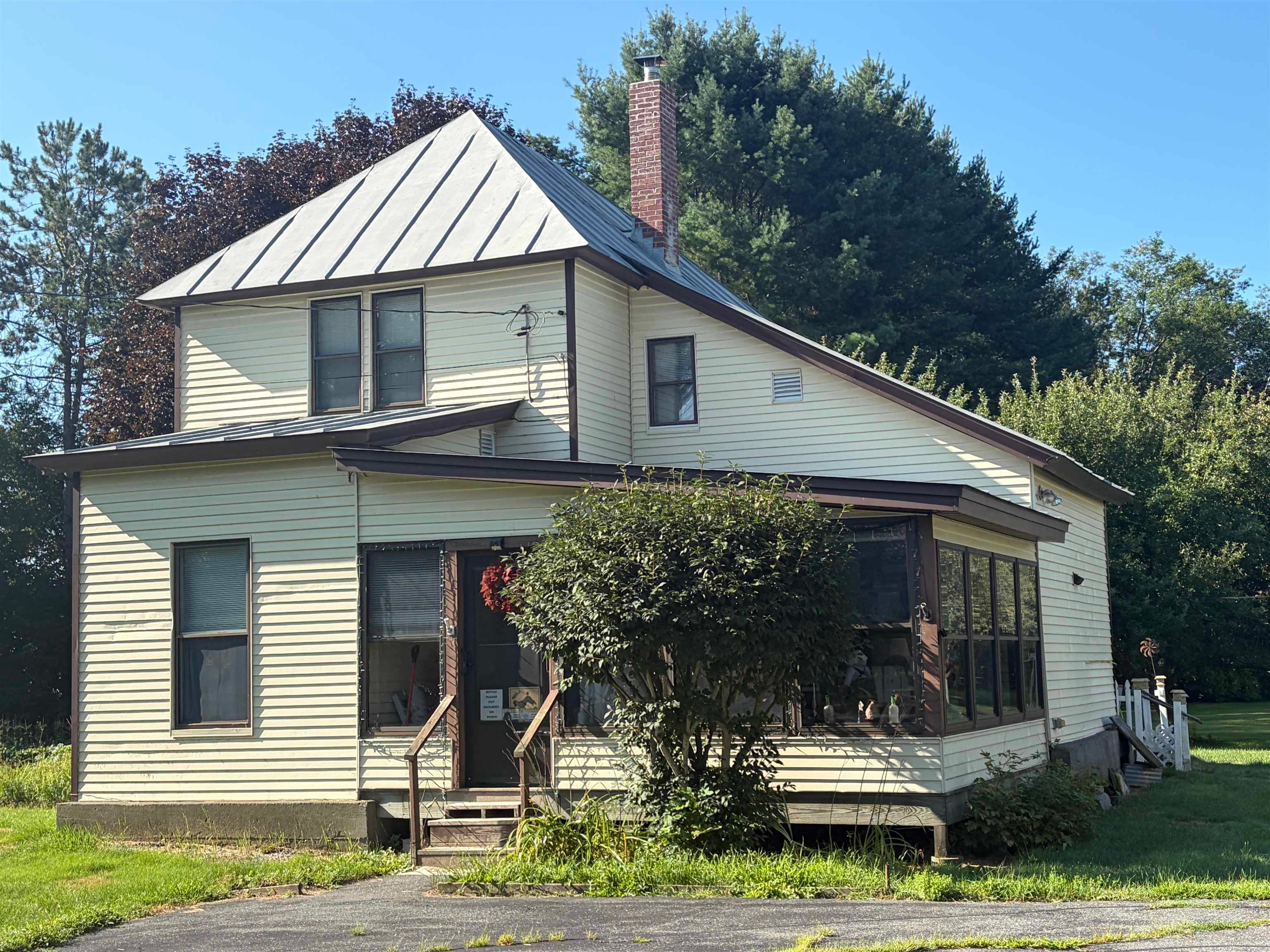 241 Batchelder Road — photo