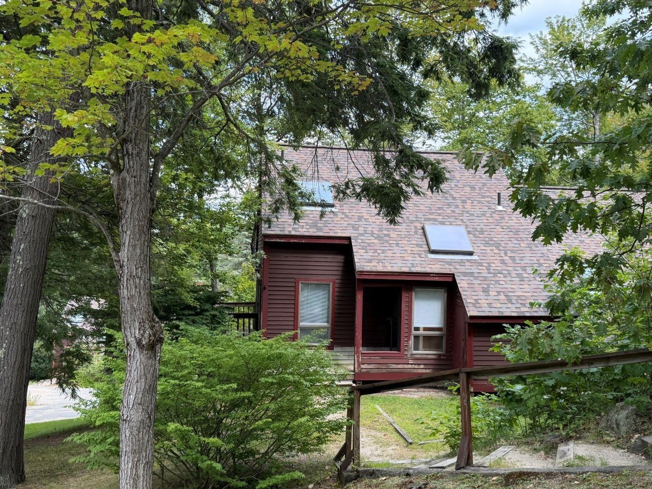 76 Eastside Lane 8B — photo