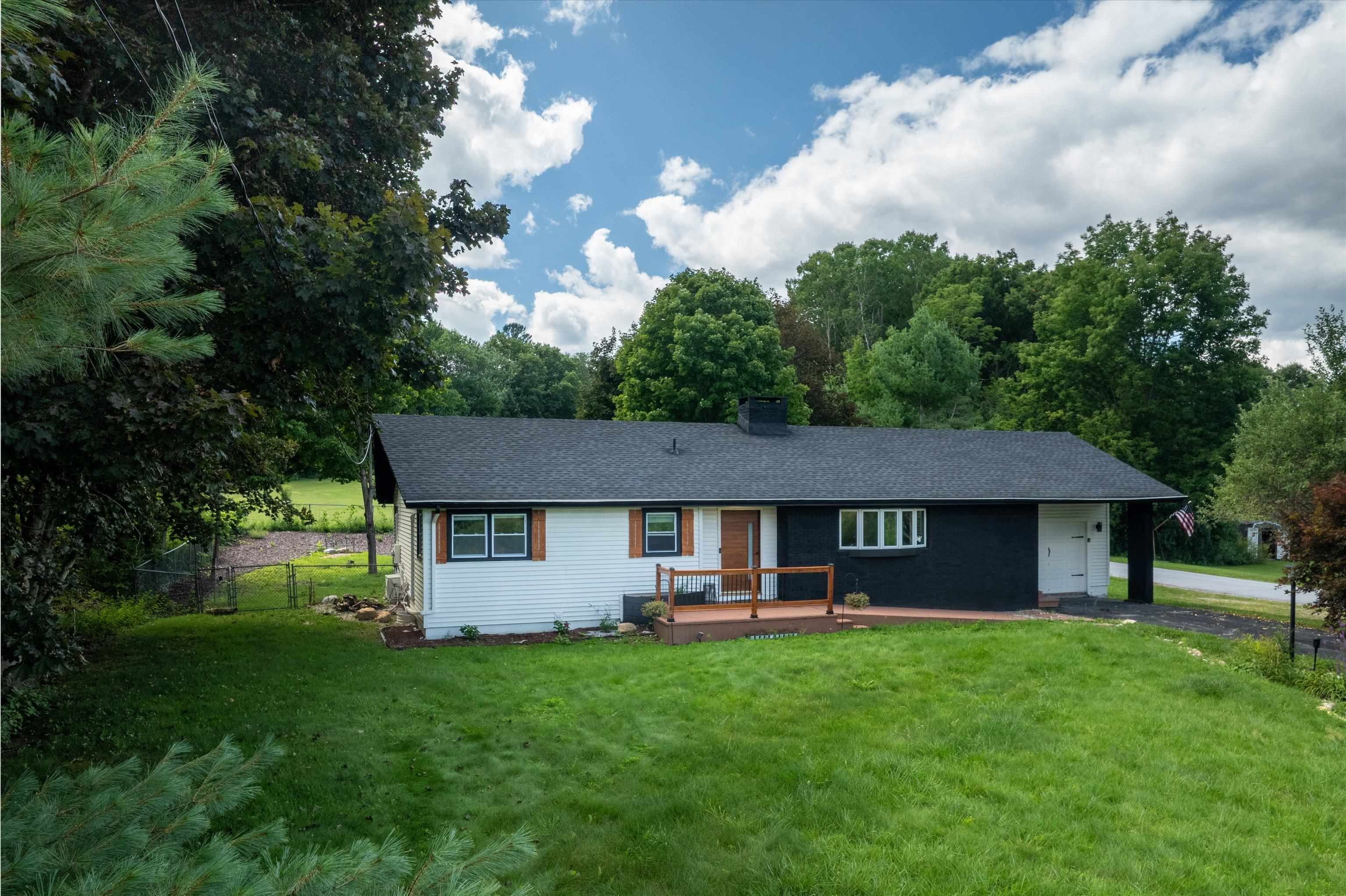 1141 Burgess Road — photo