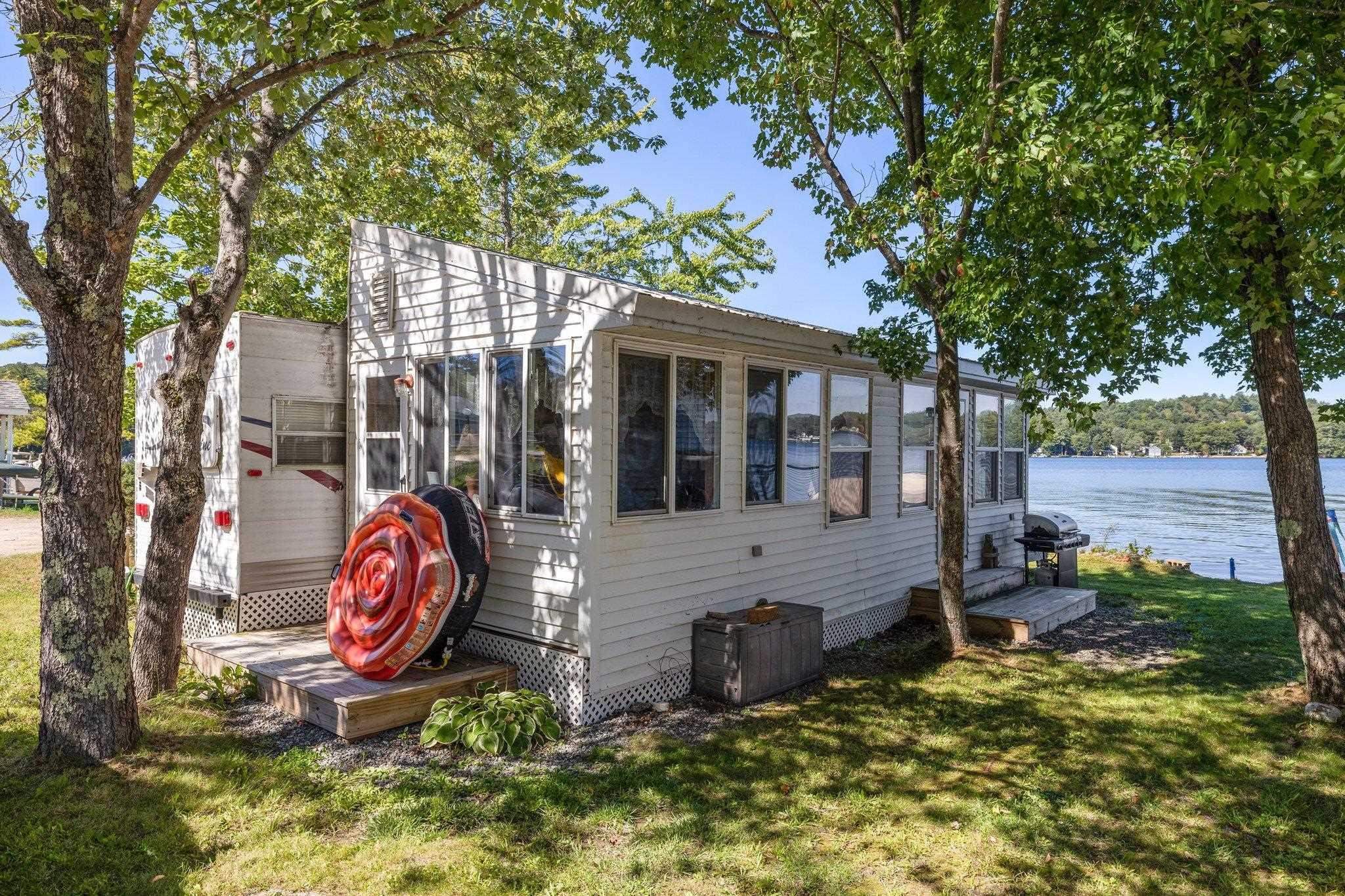 1 Morway Lane — photo