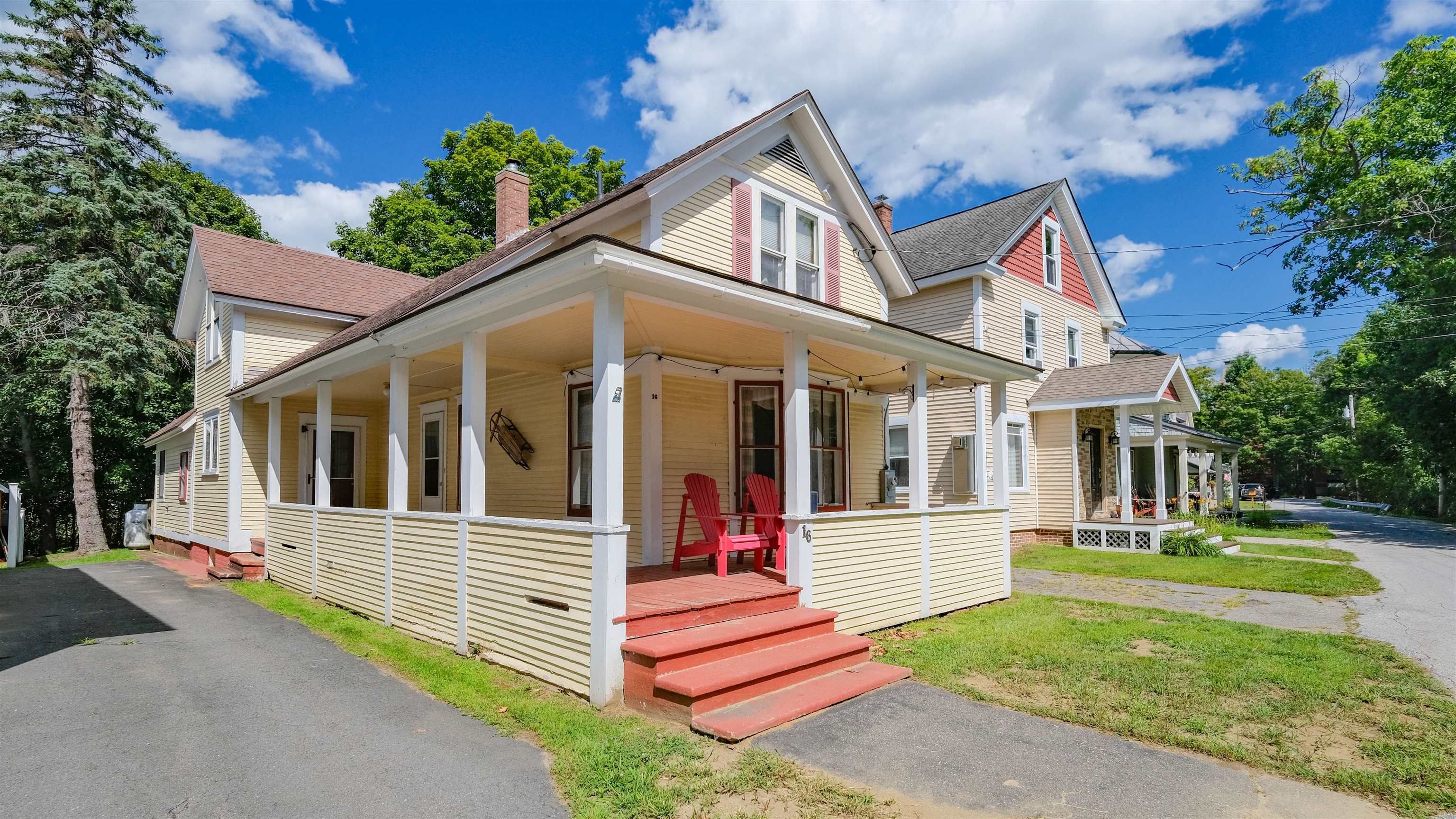 16 Smith Street — photo