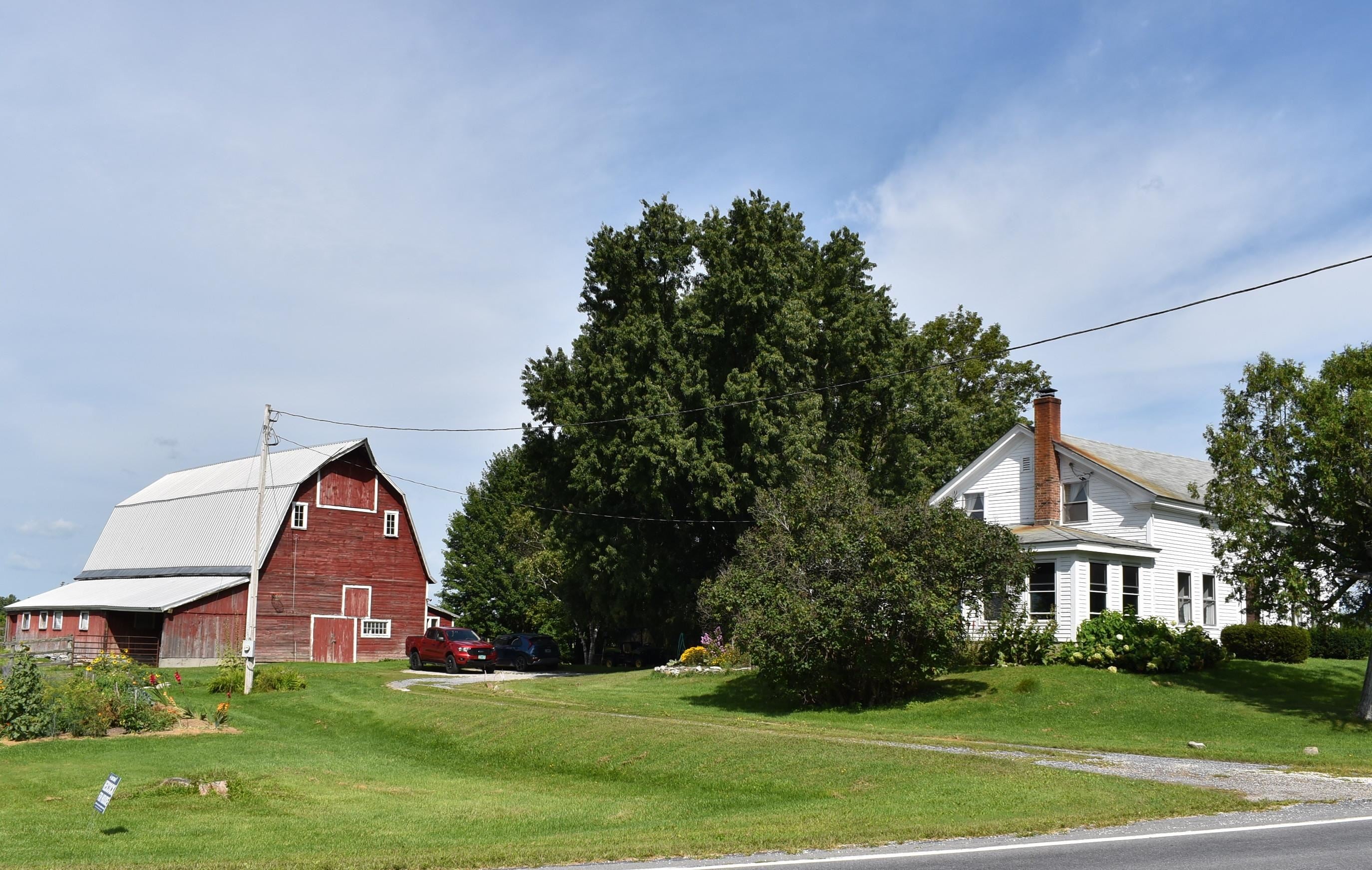 1376 Route 30 — photo