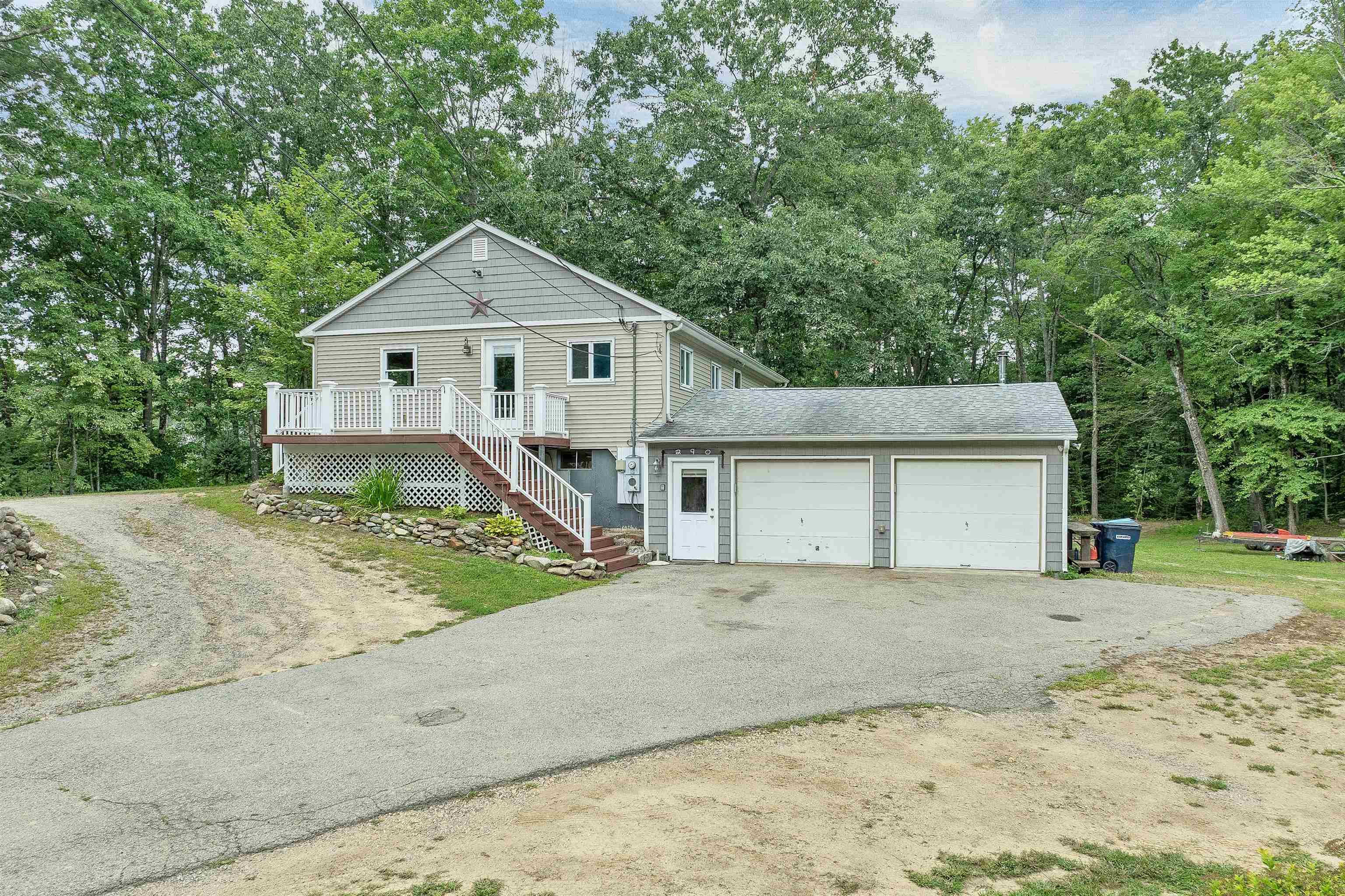 290 Jamestown Road — photo